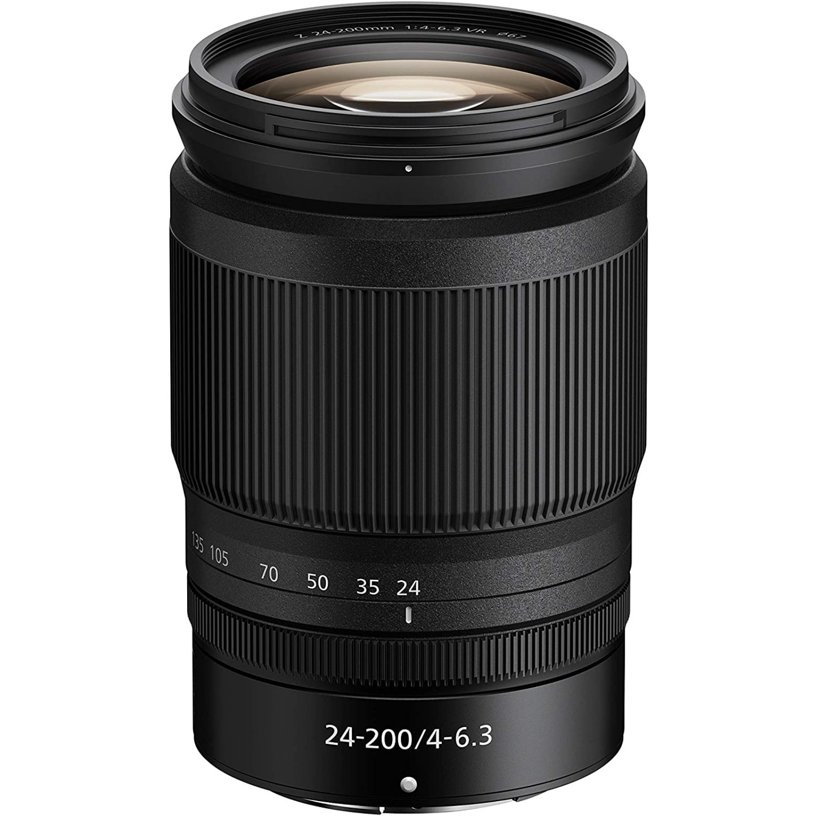Nikon 高倍率ズームレンズ ニコン Z マウントシステム」対応の高倍率ズームレンズ「NIKKOR