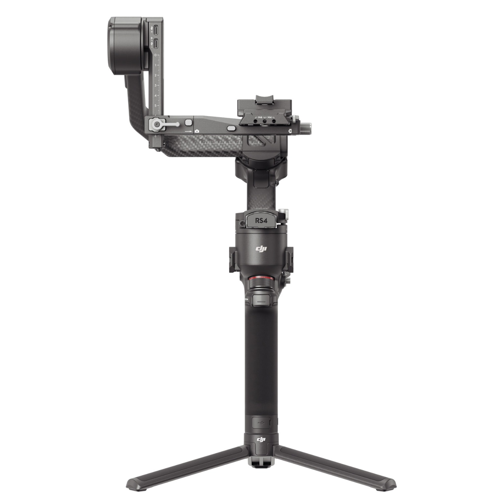 DJI RS 4 Pro 3軸ジンバルスタビライザー 拡張型フラッグシップ 第2 