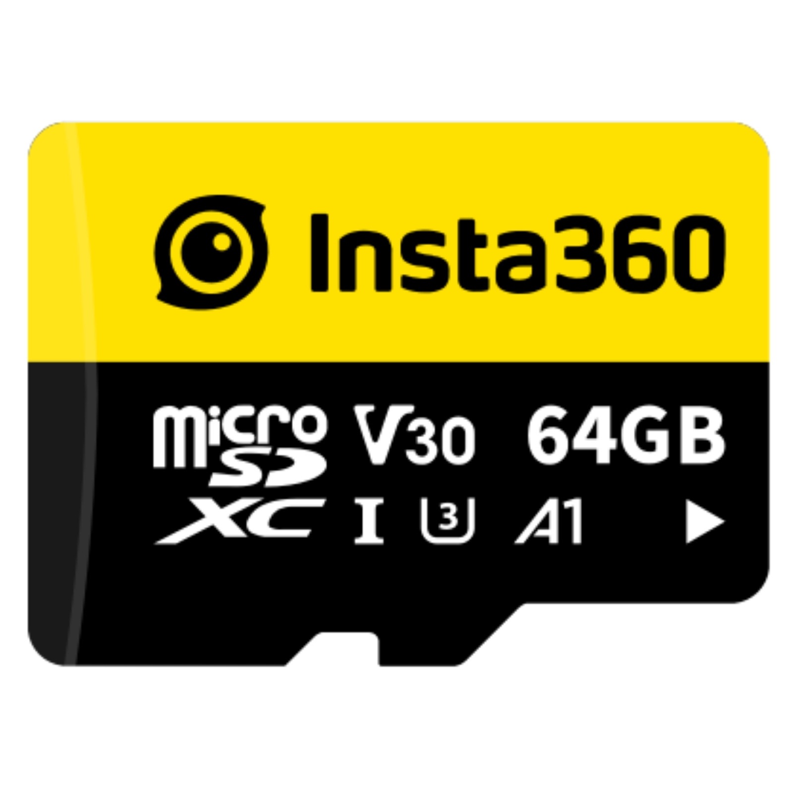 Insta360 ONE RS ツイン版 バイク撮影キット 正規代理店 インスタ 360 70cm 見えない自撮り棒 64GB SDカード バイクアクセサリーバンドル アクションカメラ 360度カメラ