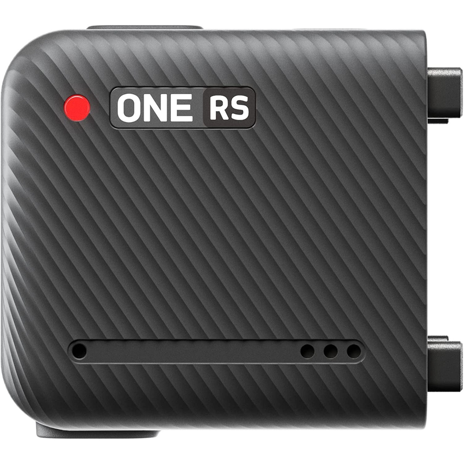 Insta360 ONE RS ツイン版 バイク撮影キット 正規代理店 インスタ 360 70cm 見えない自撮り棒 64GB SDカード バイクアクセサリーバンドル アクションカメラ 360度カメラ