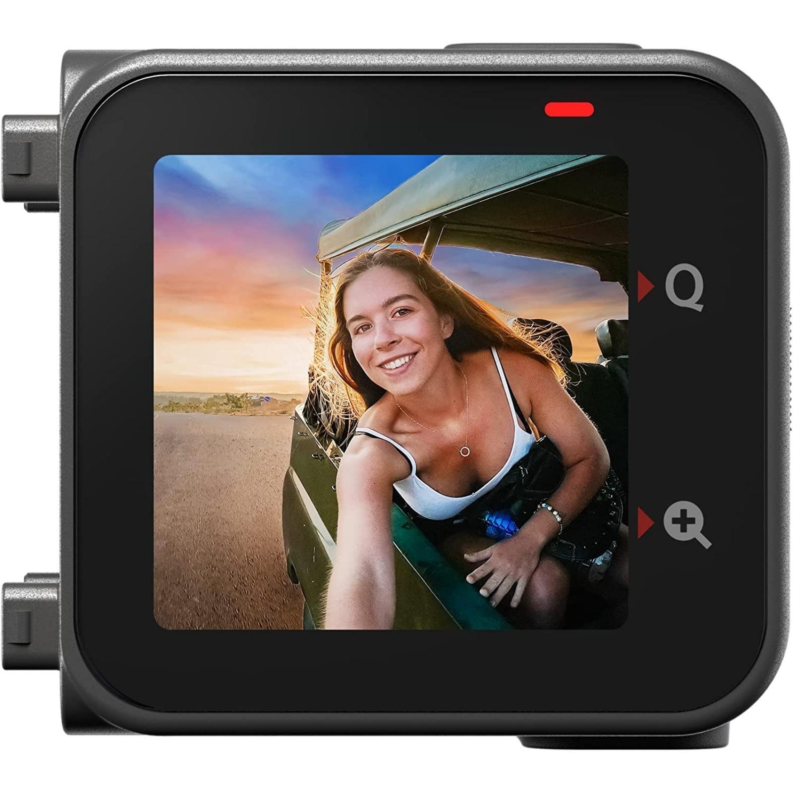 Insta360 ONE RS ツイン版 バイク撮影キット 正規代理店 インスタ 360 70cm 見えない自撮り棒 64GB SDカード バイクアクセサリーバンドル アクションカメラ 360度カメラ