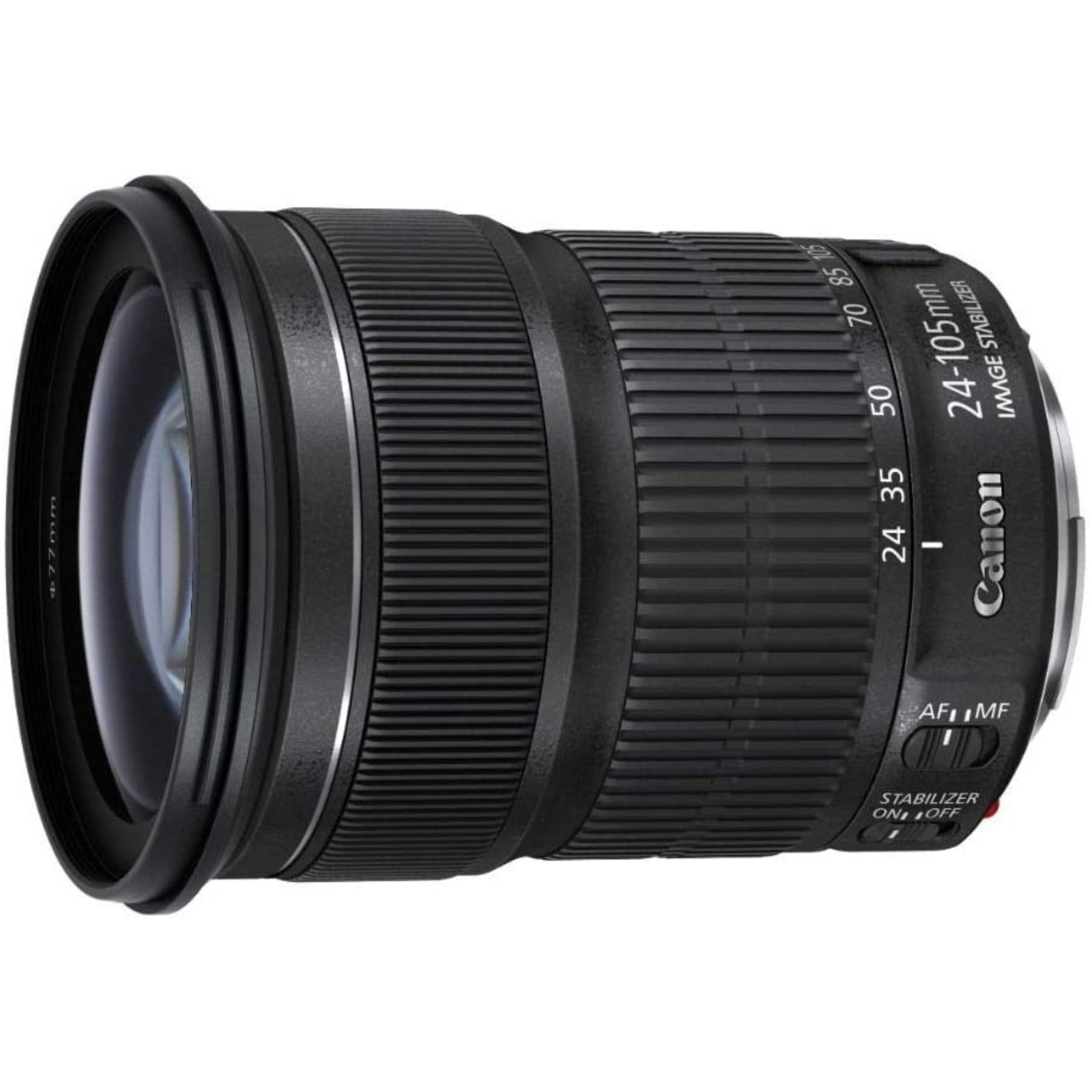 Canon キヤノン 標準ズームレンズ EF24-105mm F3.5-.5.6 IS STM 