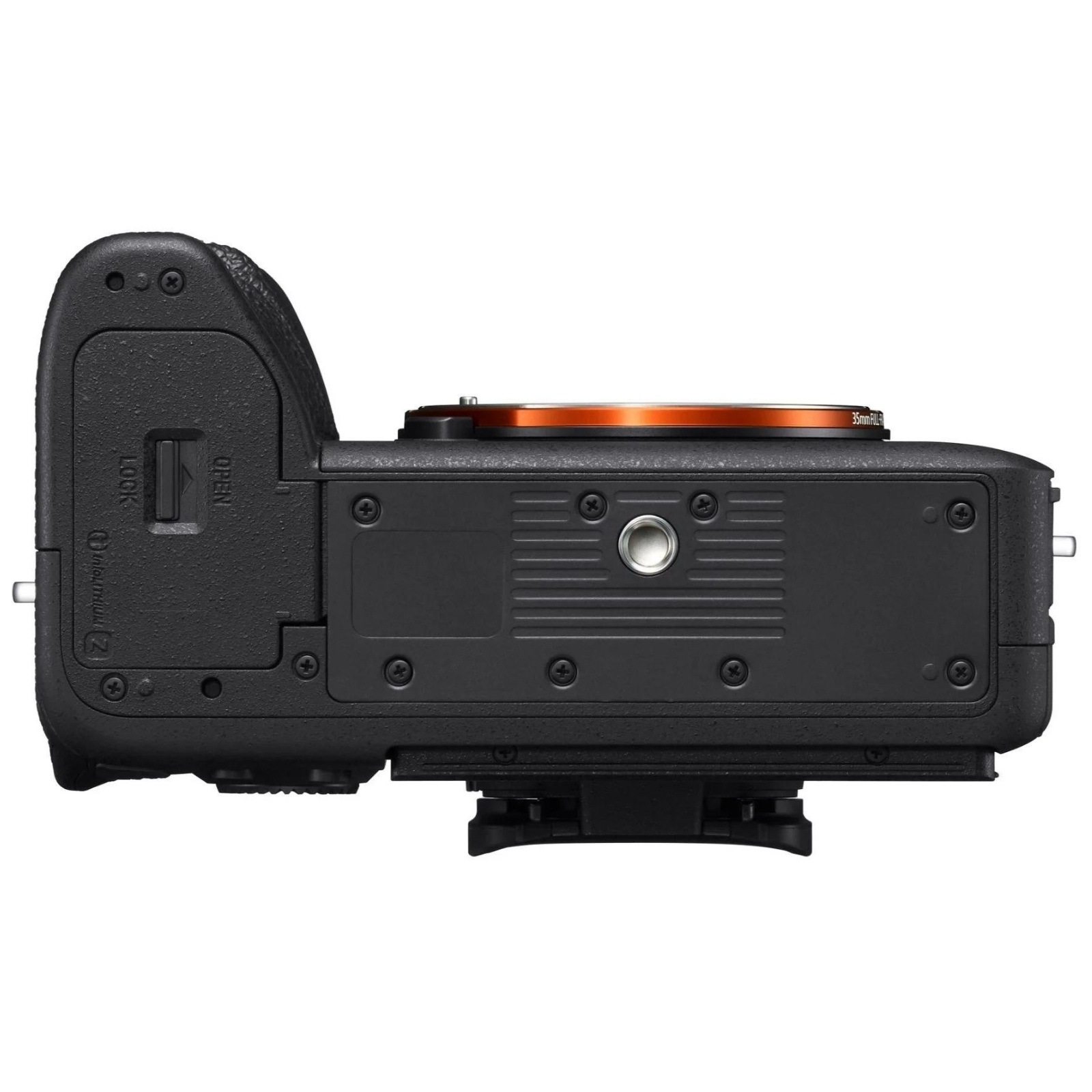 SONY ソニー ミラーレス一眼カメラ α1 ボディ ブラック ILCE-1 新品