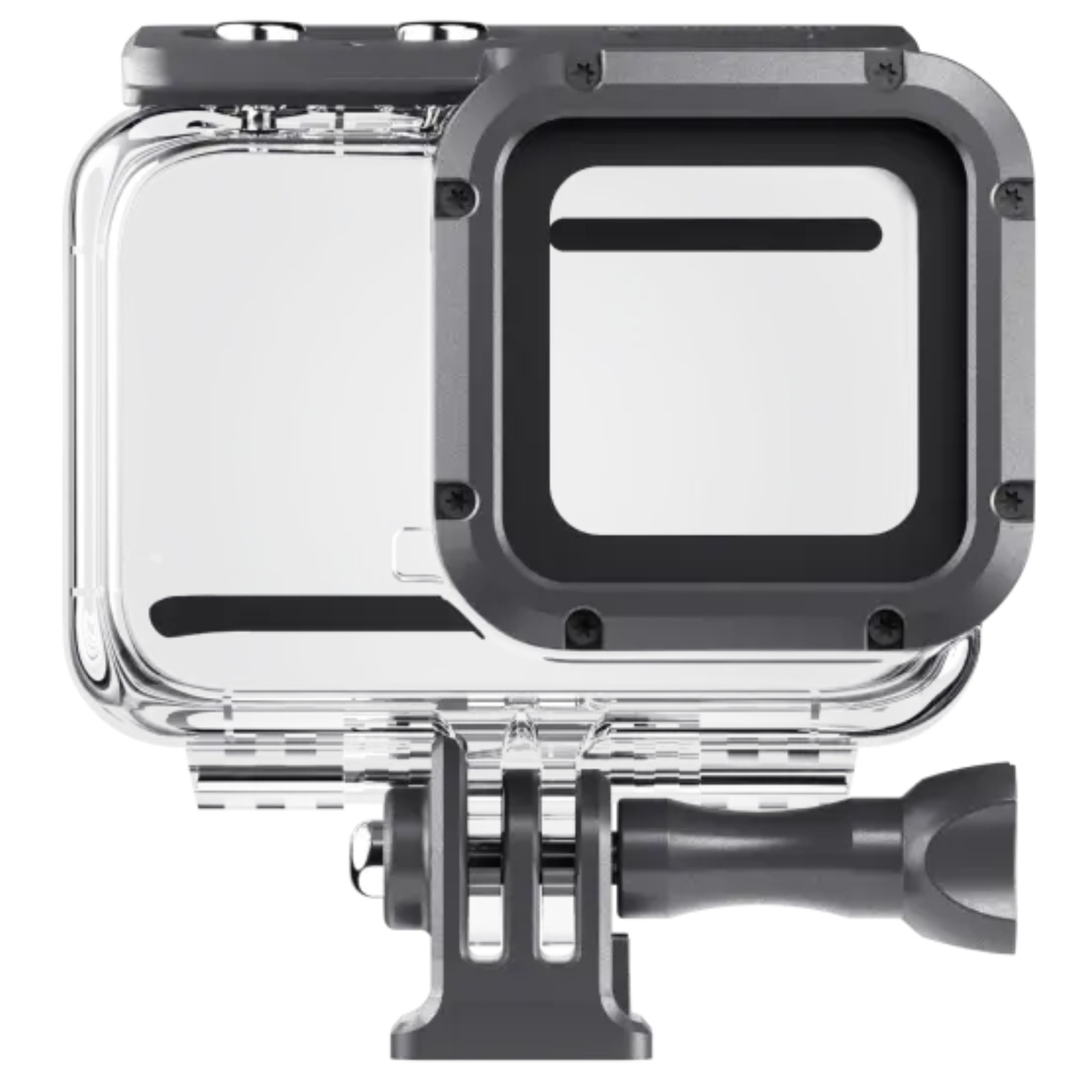 Insta360 ONE RS/R 潜水ケース 4Kブーストレンズ＆4K広角レンズ用 
