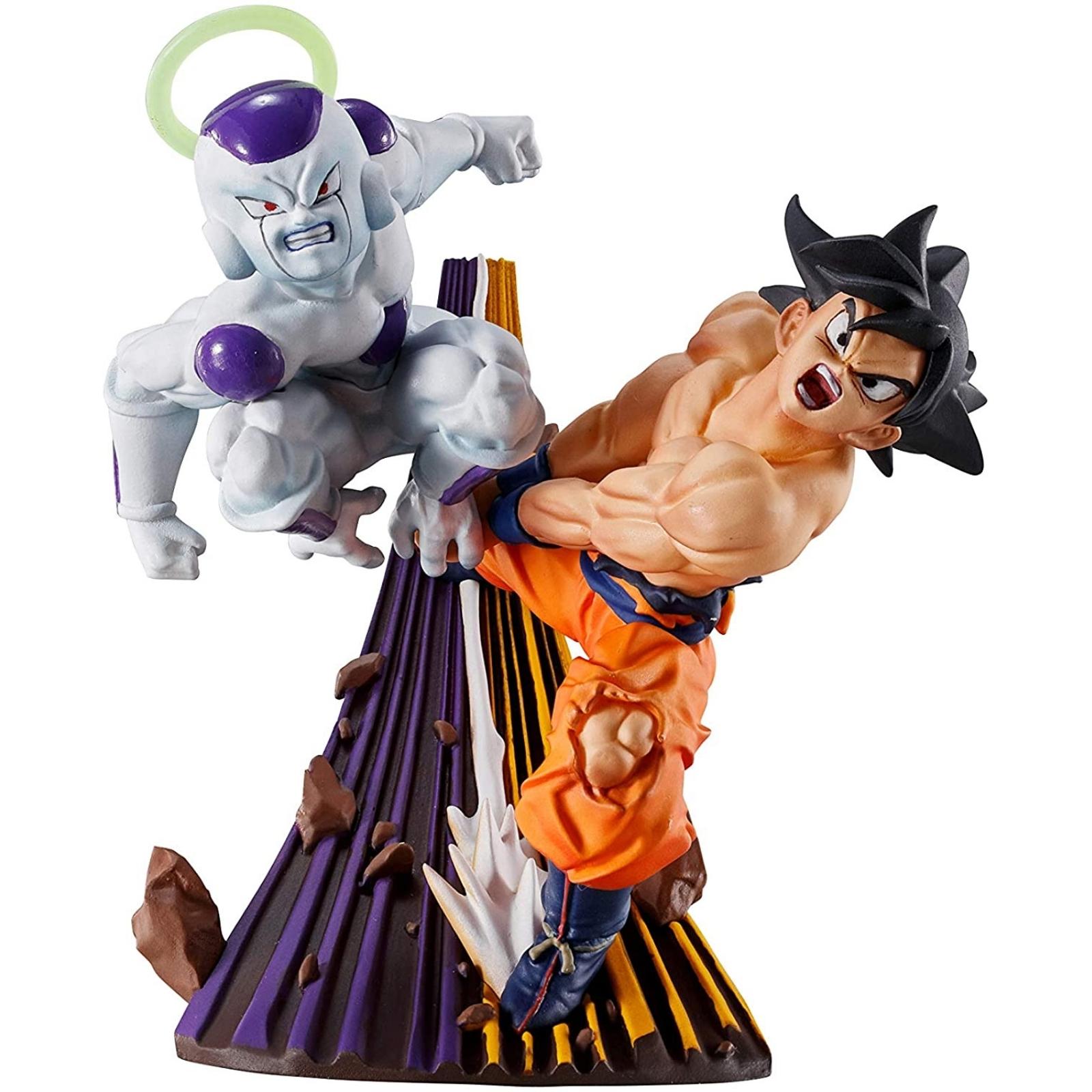 ドラカプ RE BIRTH ドラゴンボール 待望の超復活編 （4個入BOX 