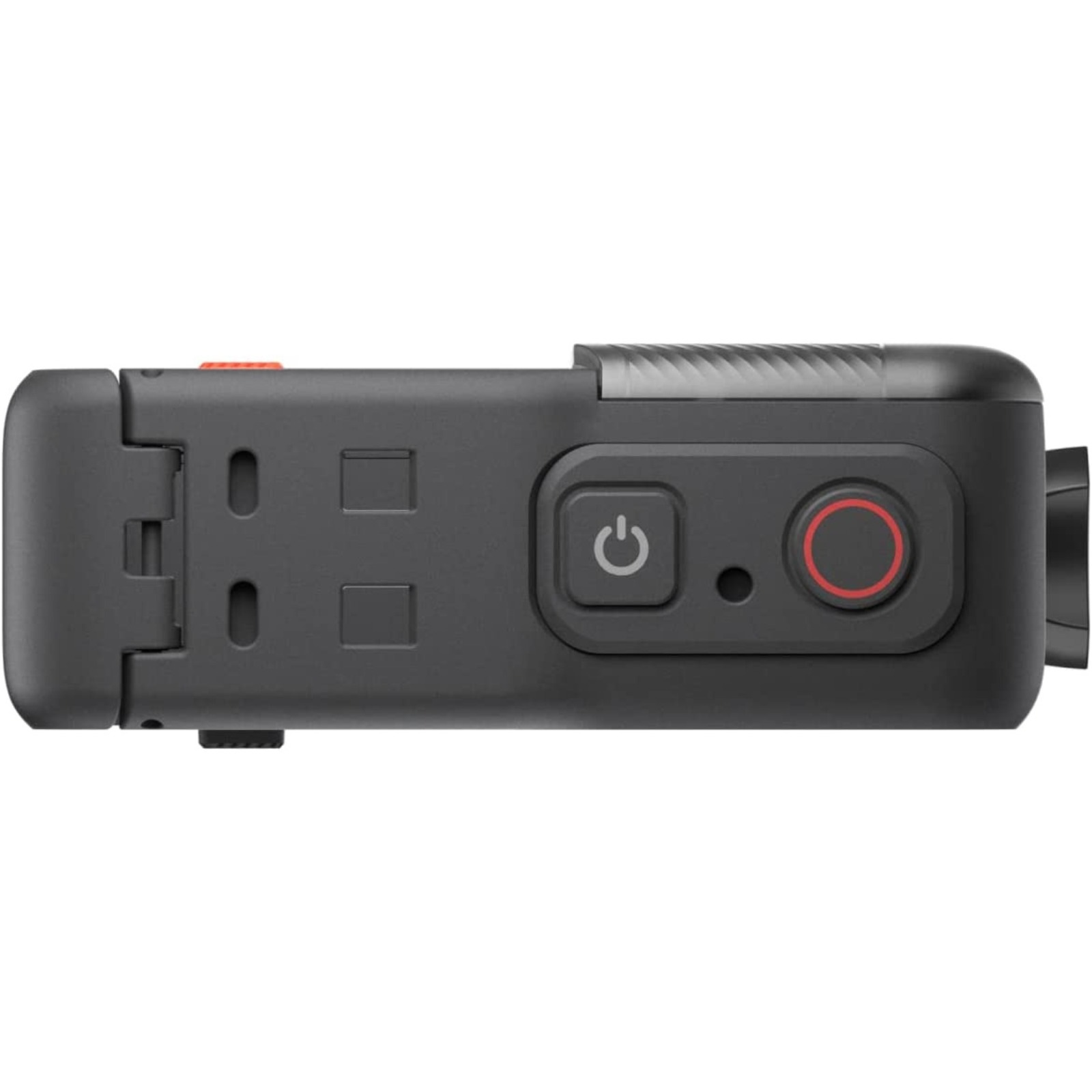 Insta360 ONE RS マウントブラケット アクションカメラ 360度カメラ アクセサリー CINORSC/D 正規代理店