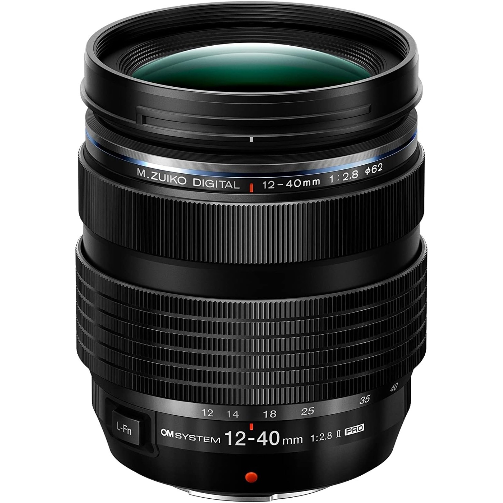 OLYMPUS オリンパス 標準ズームレンズ M.ZUIKO DIGITAL ED 12-40mm F2 