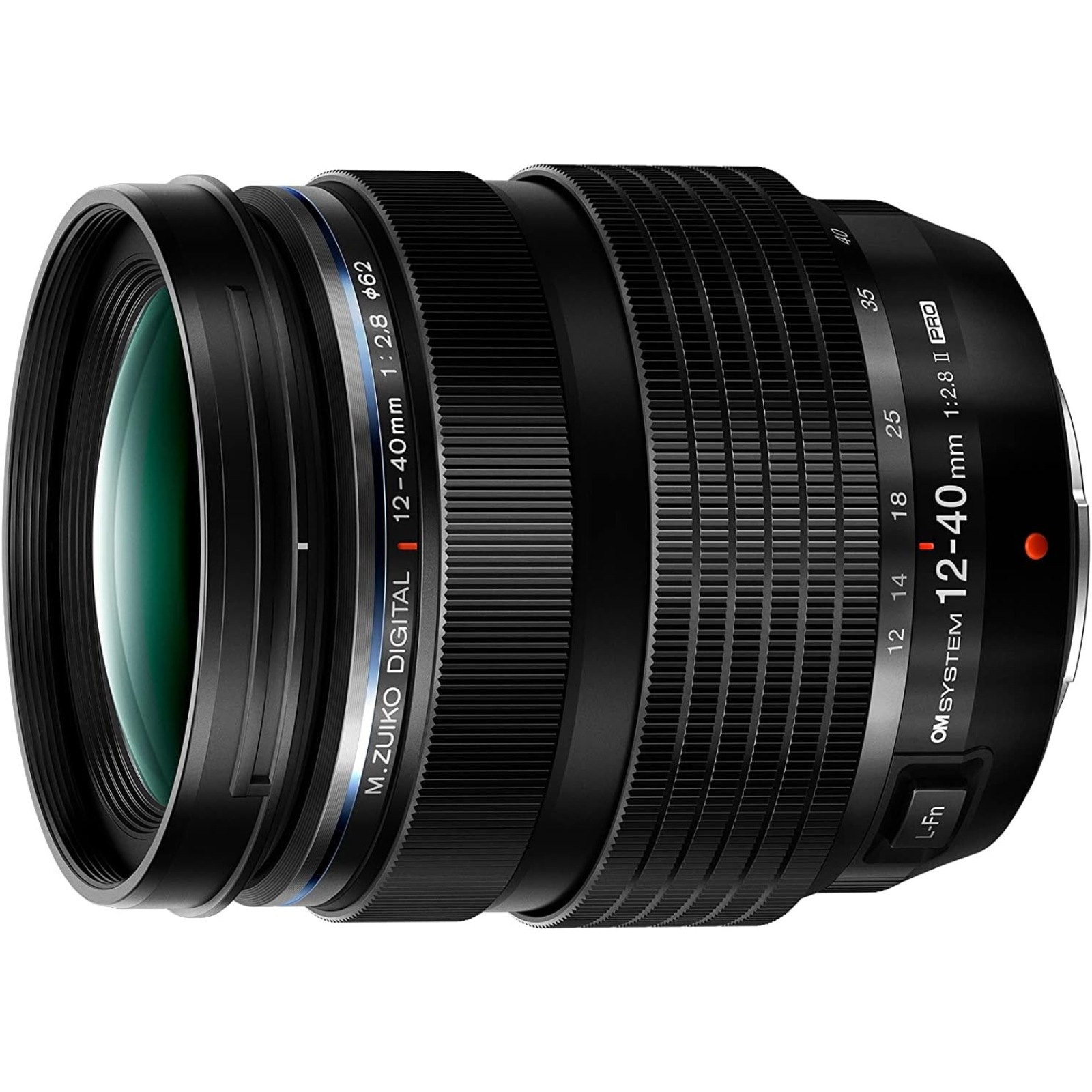 OLYMPUS オリンパス 標準ズームレンズ M.ZUIKO DIGITAL ED 12-40mm F2