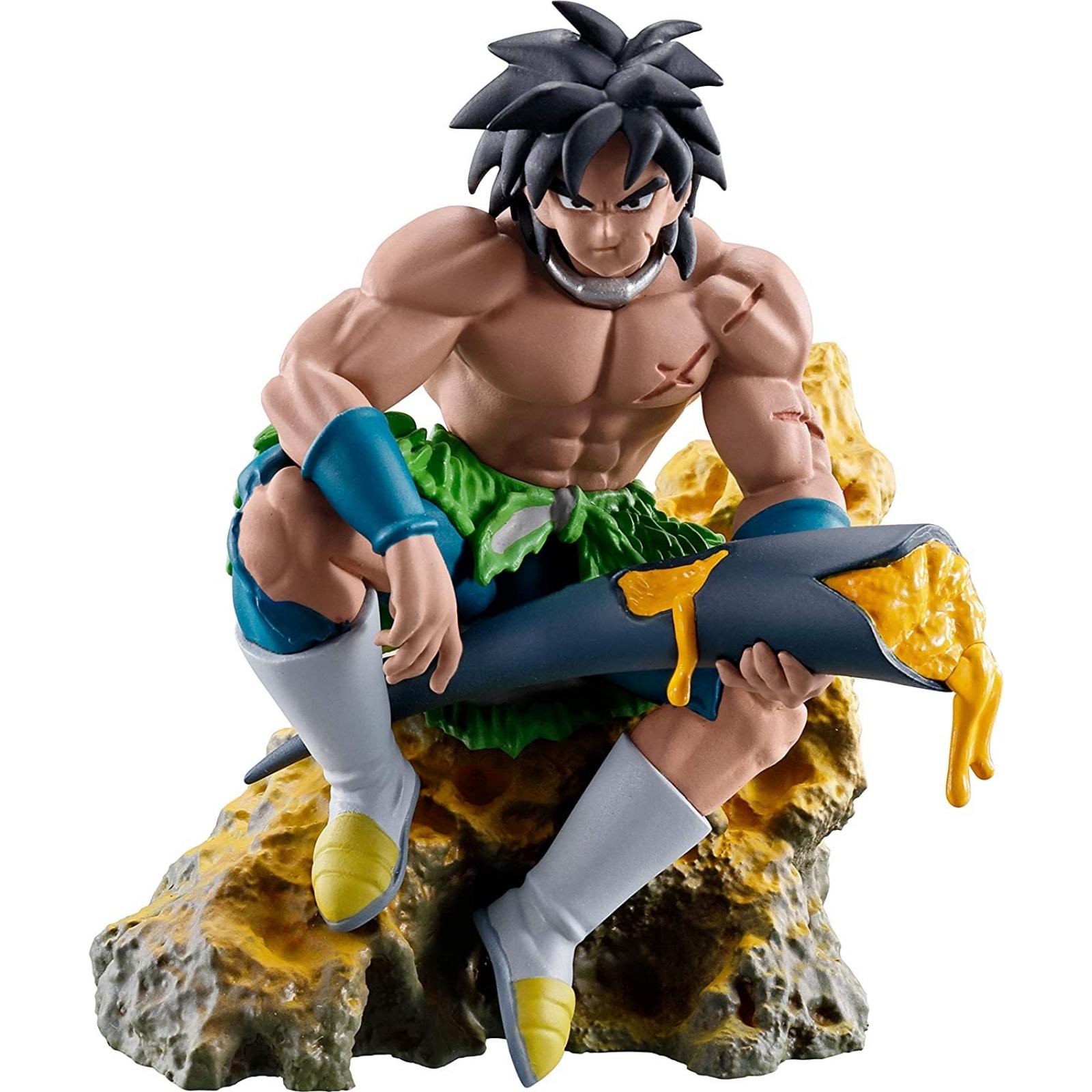 ドラカプ RE BIRTH ドラゴンボール 超パワー覚醒編 （4個入BOX