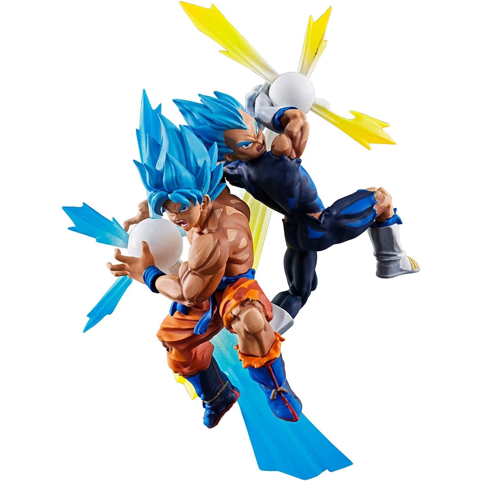 ドラカプ RE BIRTH ドラゴンボール 超パワー覚醒編 （4個入BOX