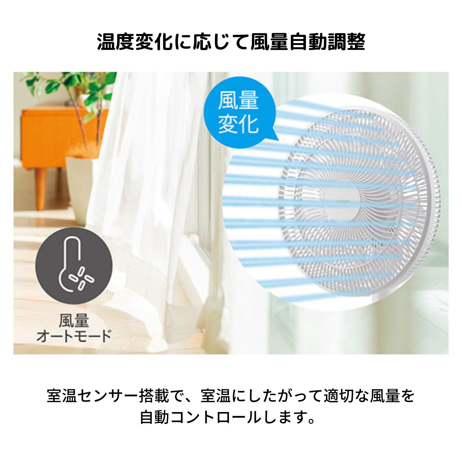 TOSHIBA 東芝 ハイポジション 扇風機 TF-35DH26 ホワイト 9枚