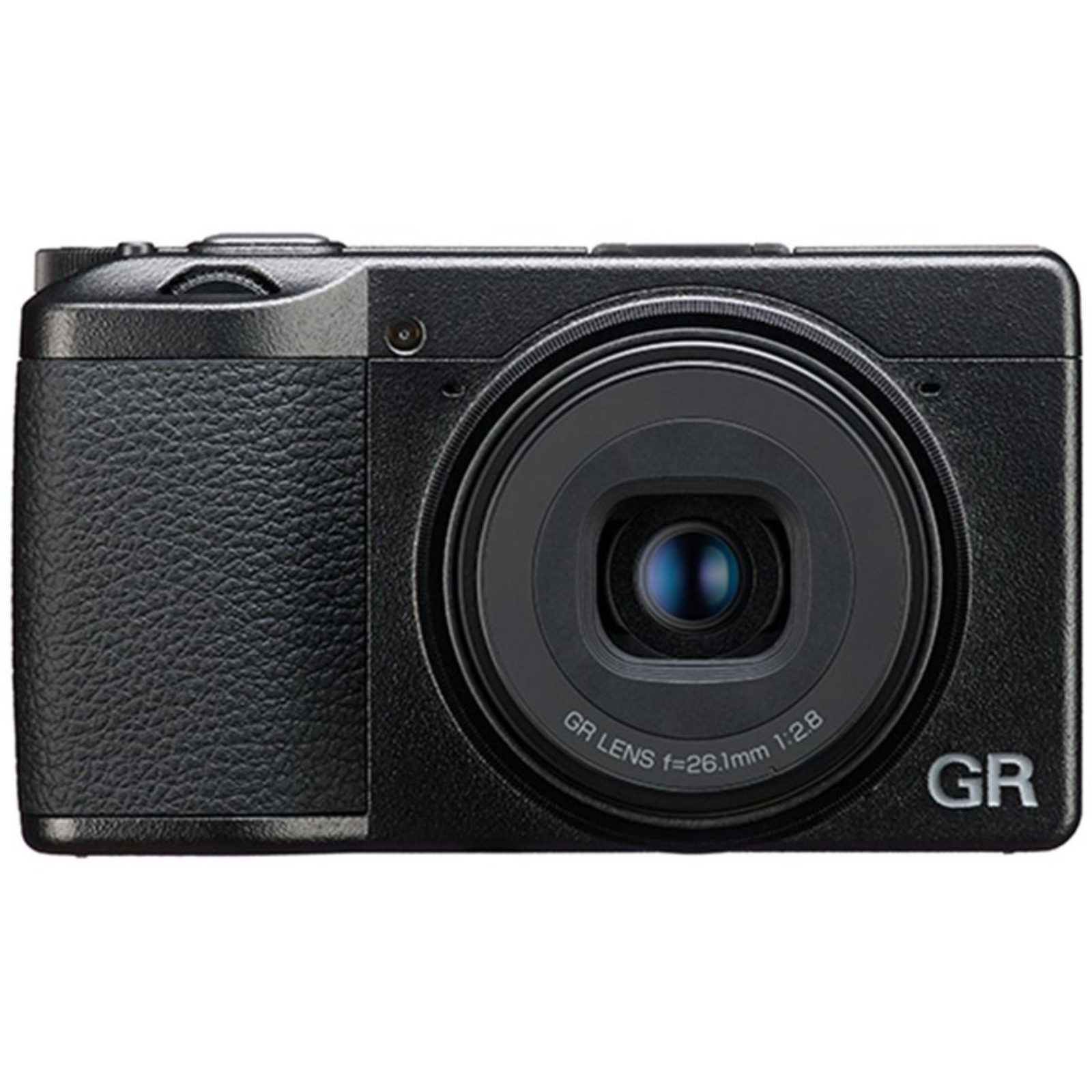 デジタルカメラ RICOH GR IIIx HDF RICOH リコー デジタルカメラ GR IIIx HDF 特別モデル ブラック 新品