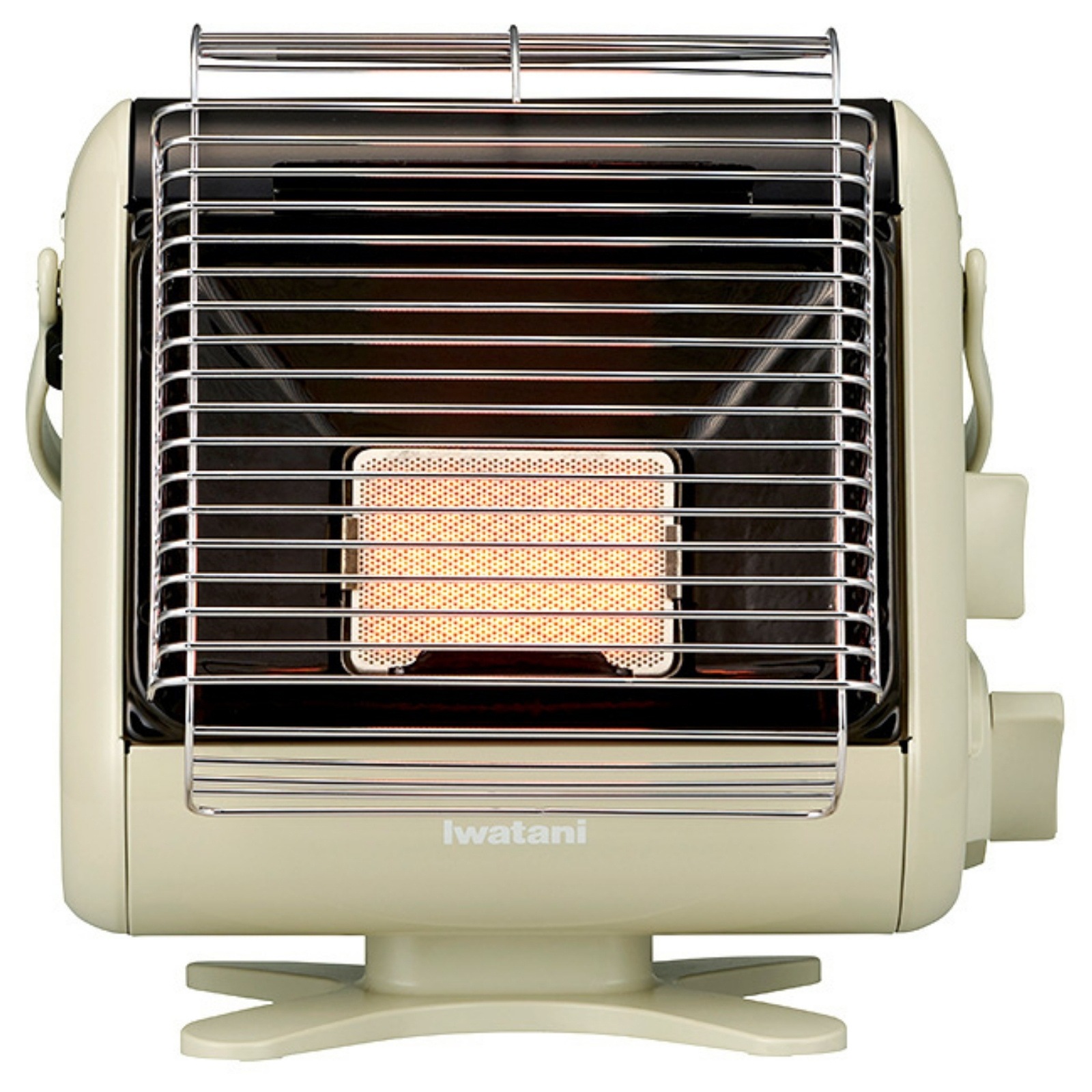 イワタニ カセットガスストーブ ポータブルタイプ マイ暖 Cb Stv Myd2 家電 暖房器具 Japan Camera ジャパンカメラ