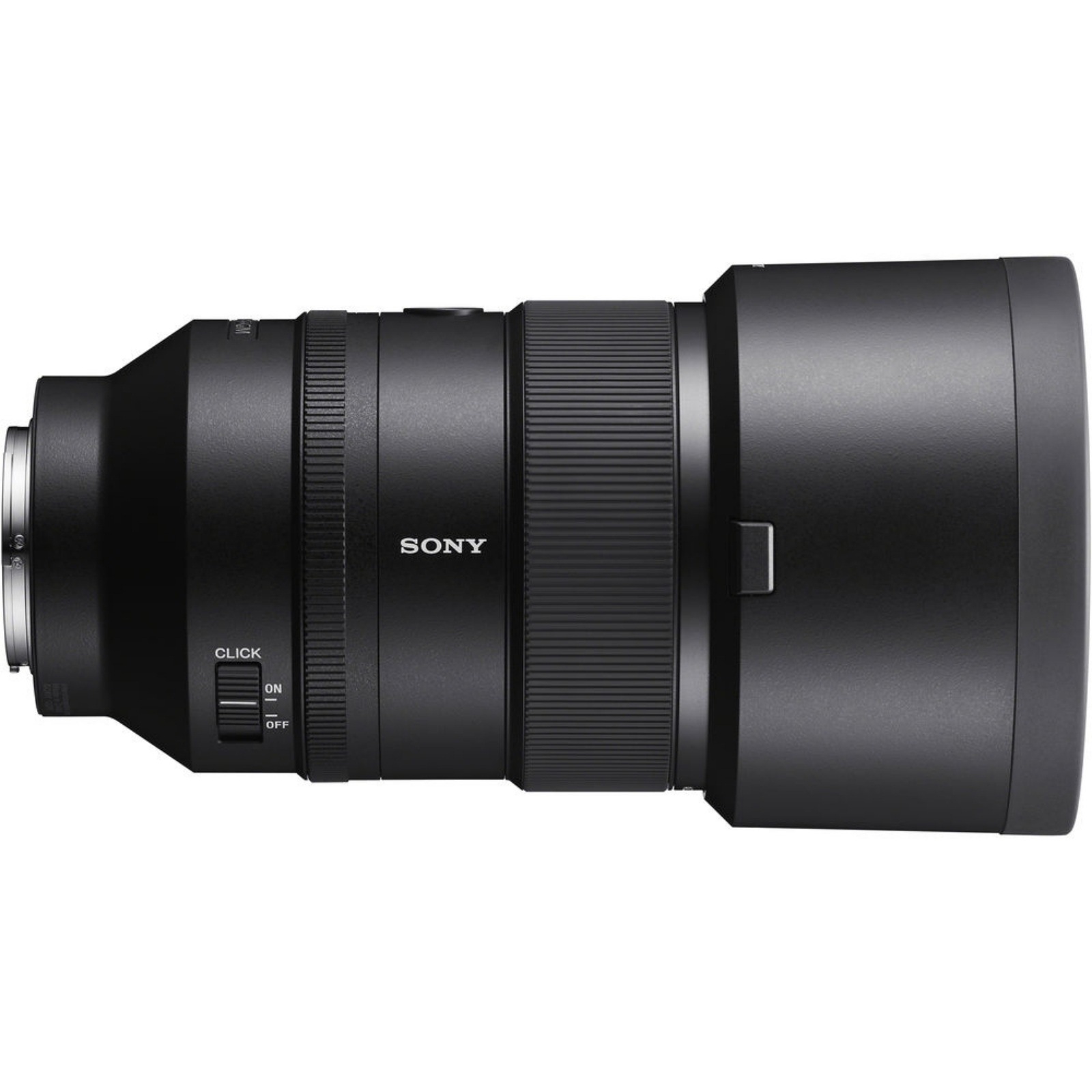 SONY ソニー 望遠単焦点レンズ FE 135mm F1.8 GM ブラック SEL135F18GM 