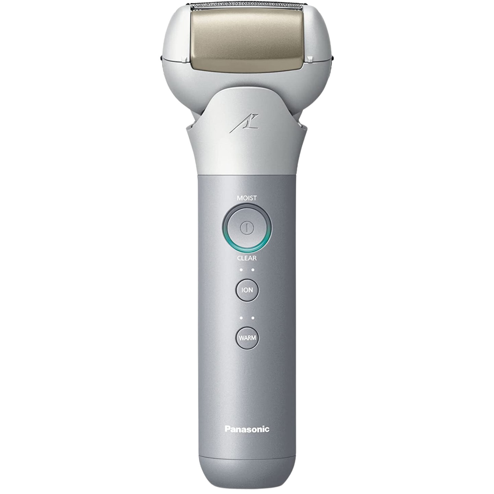 パナソニック メンズシェーバー 3枚刃 お風呂剃り可 黒 ES-RL13-K パナソニック メンズシェーバー ラムダッシュ 3枚刃 黒 お風呂剃り可