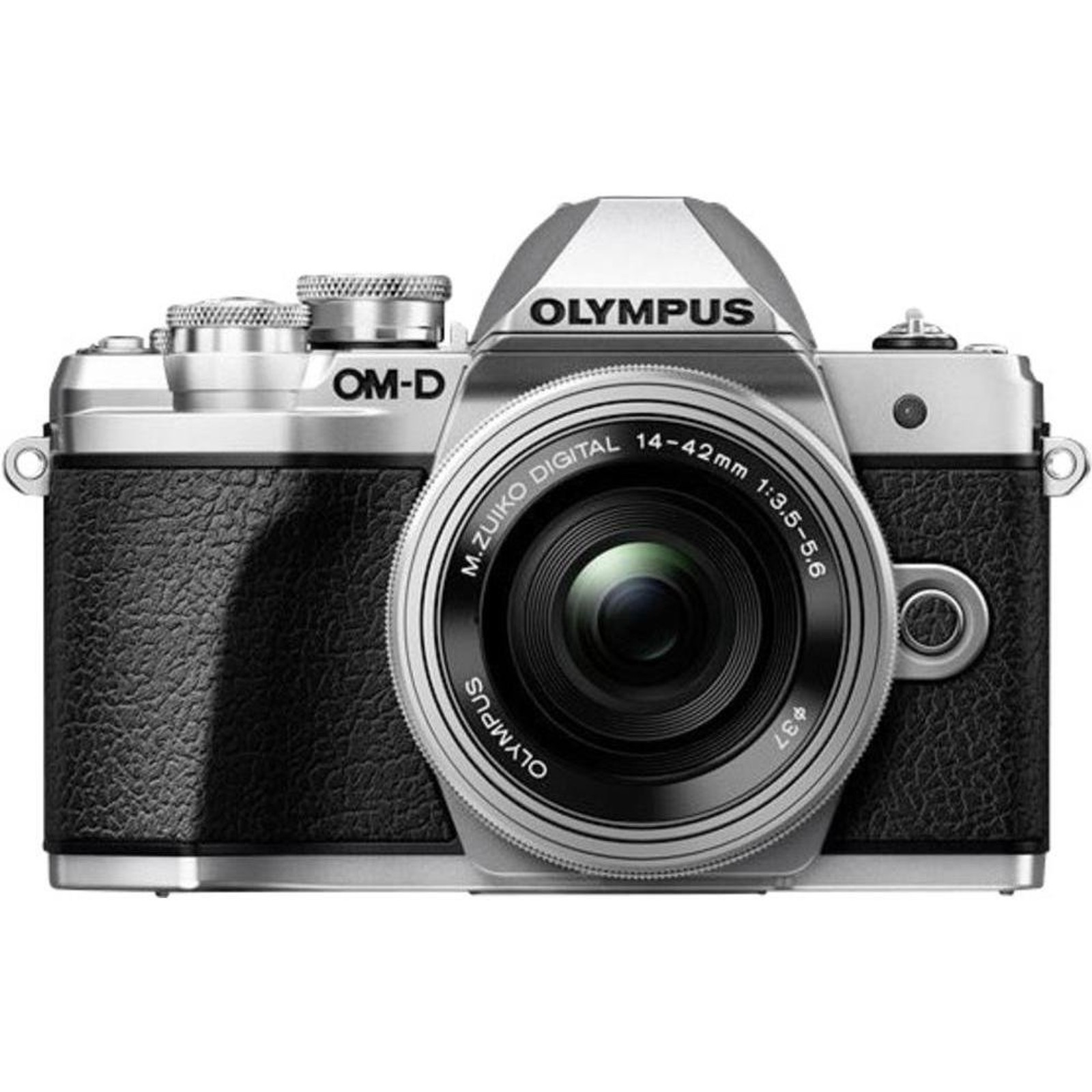 OLYMPUS オリンパス ミラーレス 一眼 カメラ OM-D E-M10 Mark III EZ