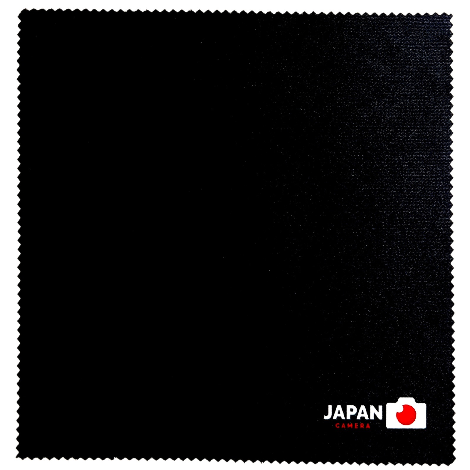 オリジナルクリーニングクロス ブラック