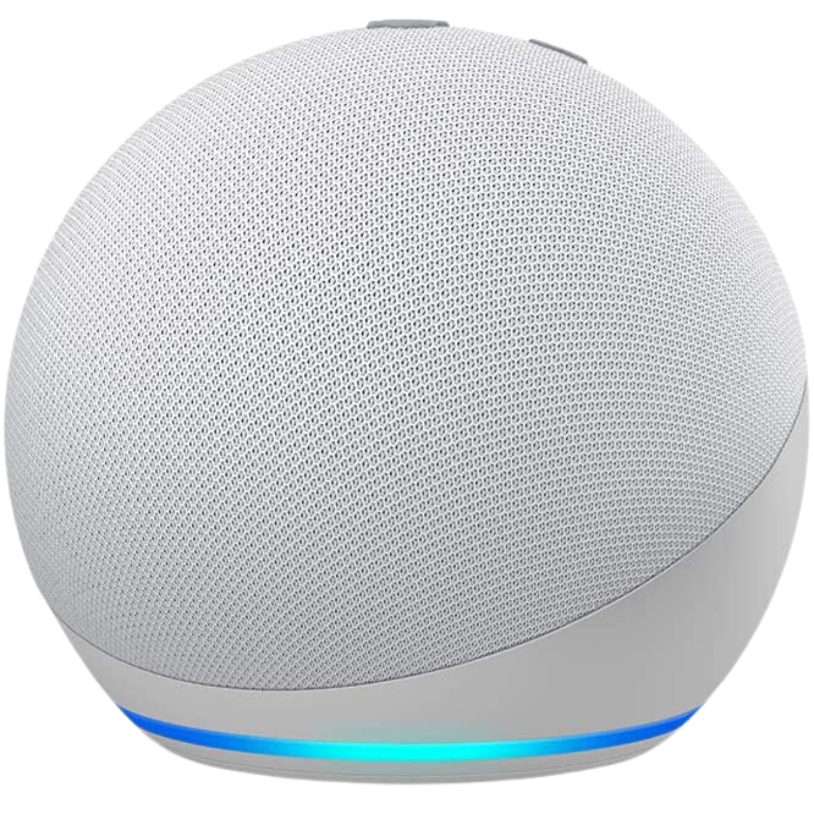 Echo Dot エコードット 第4世代 スマートスピーカー with Alexa