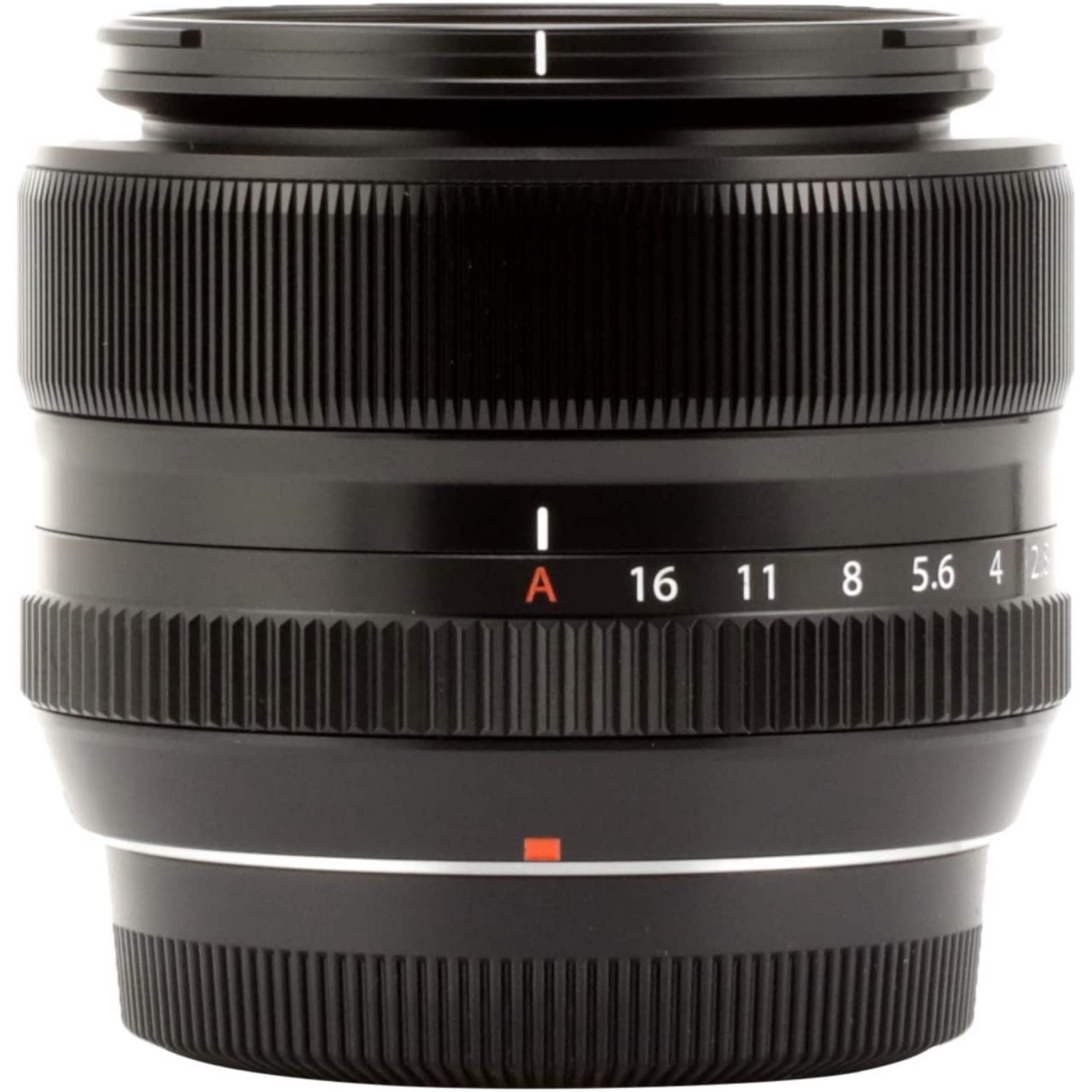 FUJIFILM 富士フイルム 単焦点レンズ FUJINON XF35mmF1.4 R ブラック 