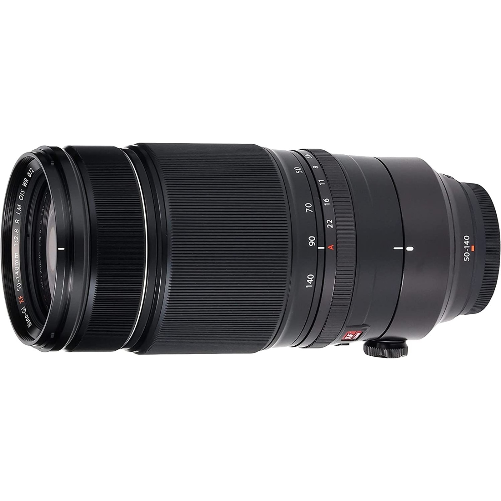 FUJIFILM 富士フイルム 望遠ズームレンズ FUJINON XF50-140mmF2.8 R LM 
