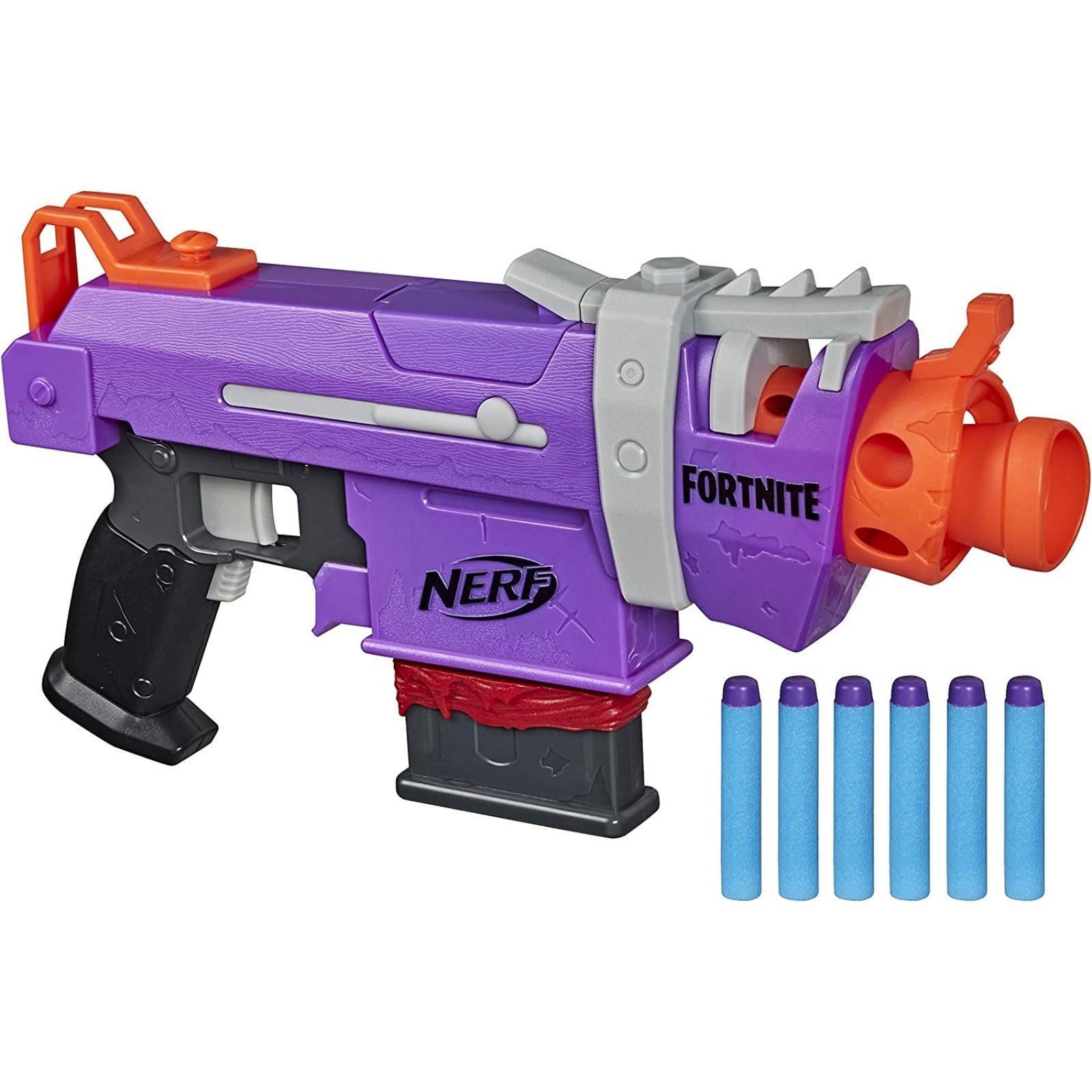 ナーフ　フォートナイト　セット Amazon | ハズブロ(HASBRO) ナーフ フォートナイト Fortnite