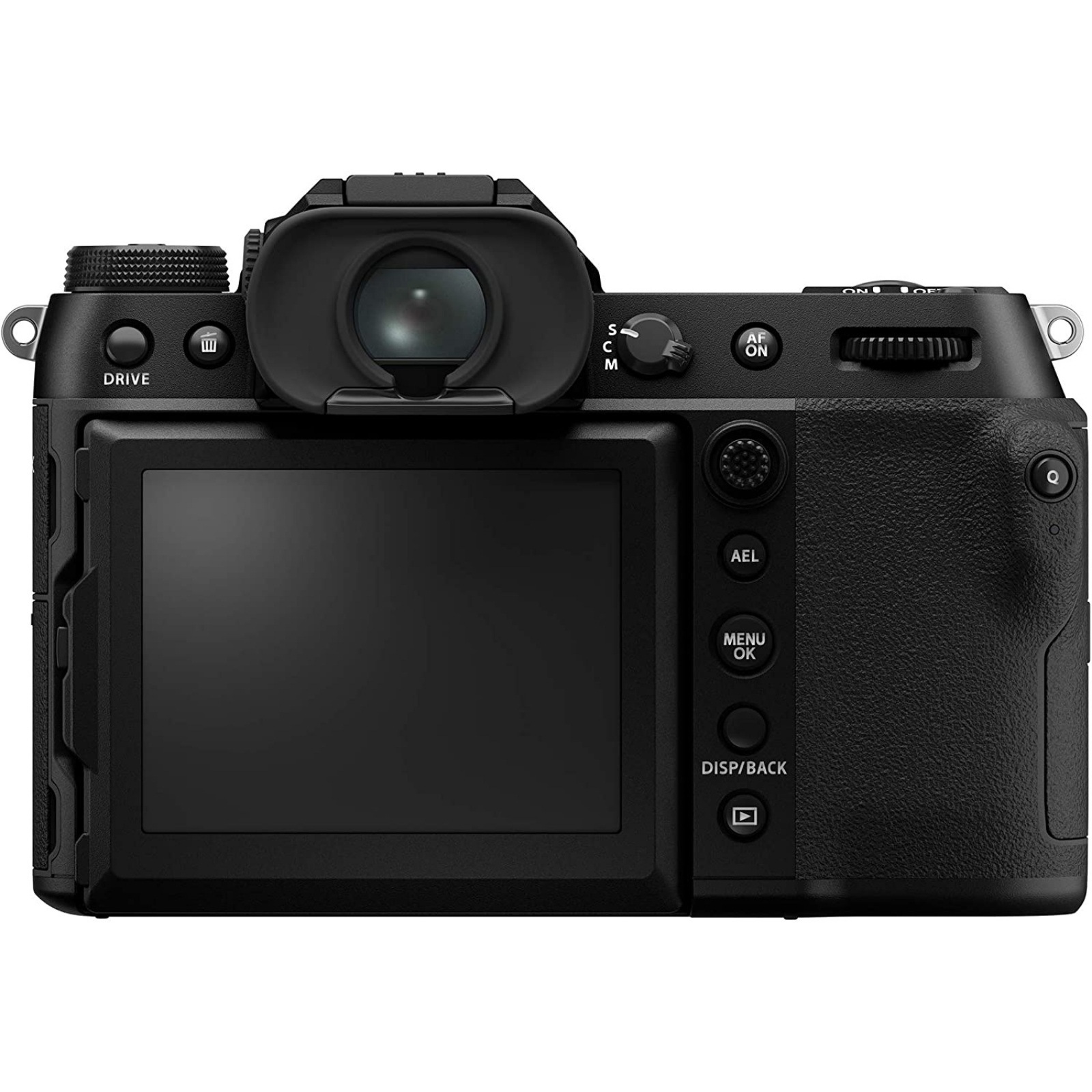 FUJIFILM 中判ミラーレス一眼カメラ ボディ GFX 50S 富士フイルム、1億 