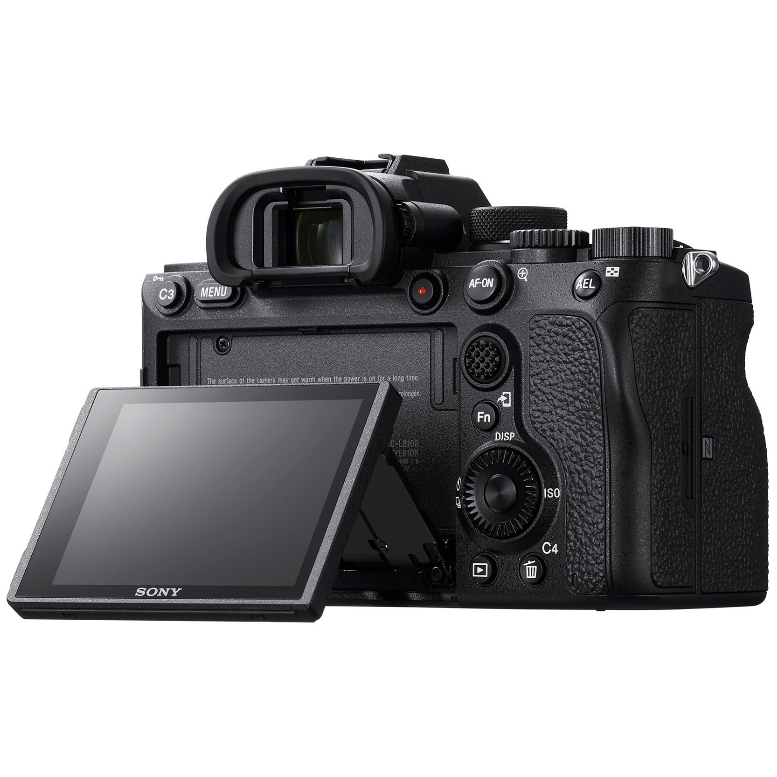 【説明をご一読お願いします】ミラーレス一眼レフカメラ　SONY α7R Ⅳ 本体 SONY ソニー ミラーレス一眼カメラ α7R IV ボディー ブラック ILCE
