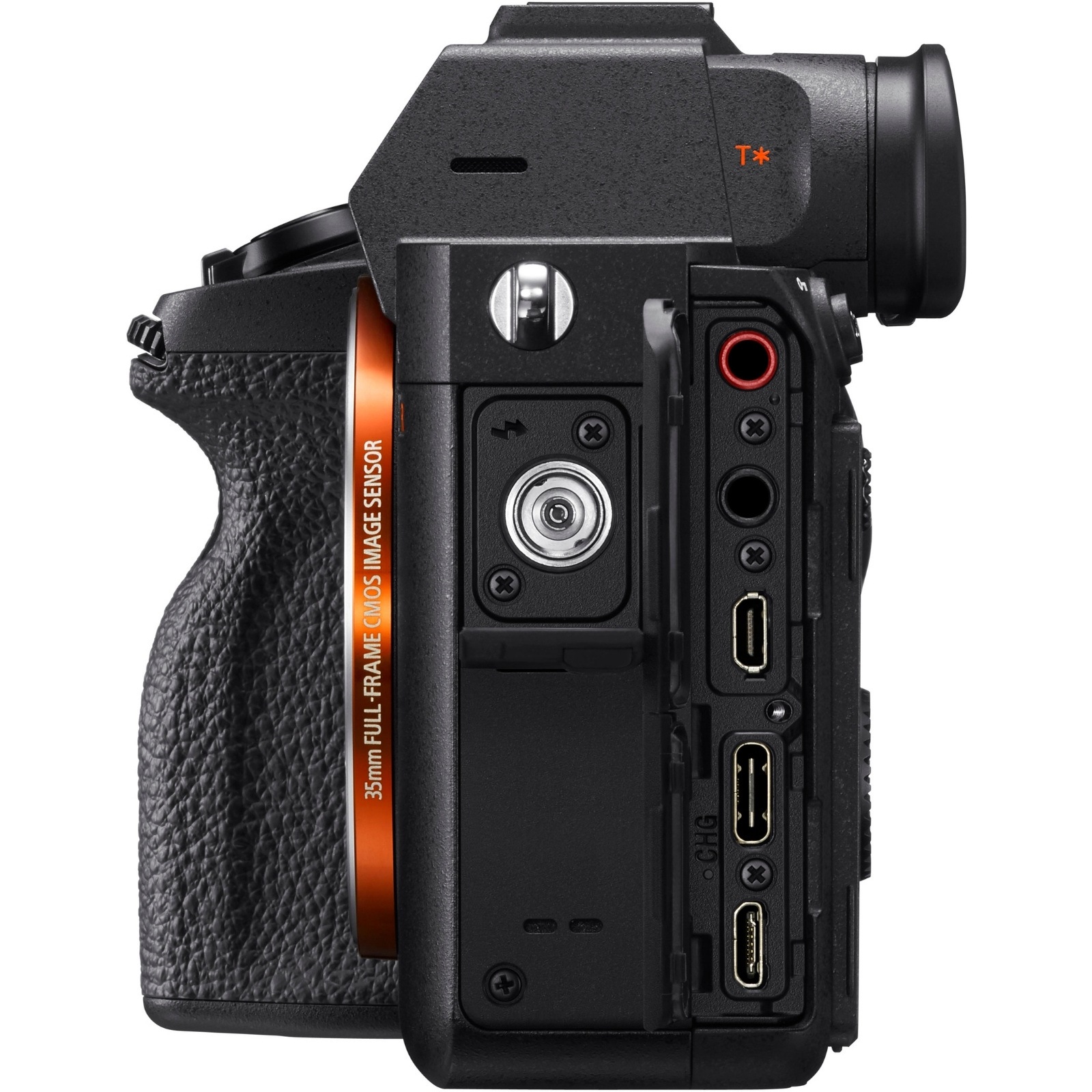 SONY ソニー ミラーレス一眼カメラ α7R IV ボディー ブラック ILCE 