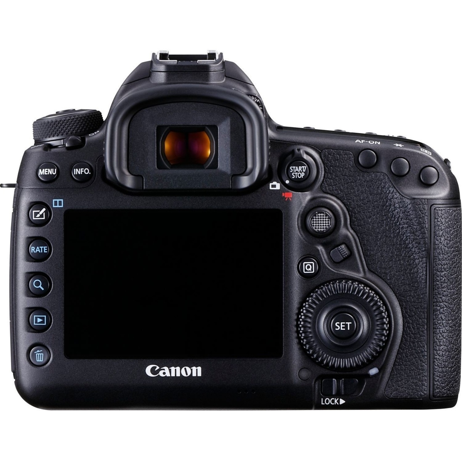 Canon キヤノン デジタル一眼レフカメラ EOS 5D Mark IV ボディー ブラック 新品 デジタル一眼レフ,Canon