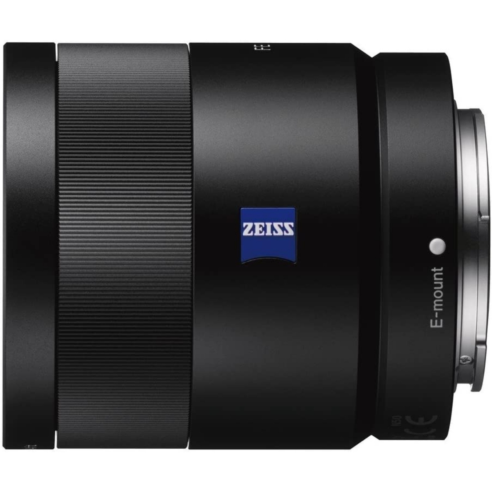 SONY ソニー 標準単焦点レンズ Sonnar T* FE 55mm F1.8 ZA ブラック SEL55F18Z 新品