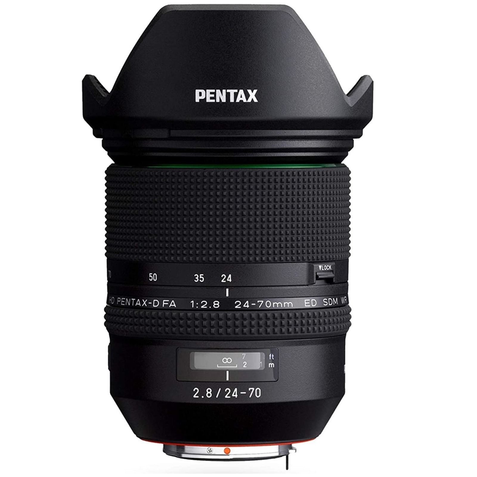 PENTAX K-5 II + 17-70mm SDMレンズ + 50-200 【公式通販】