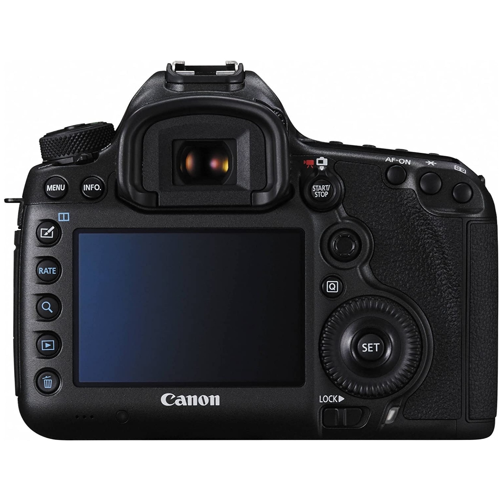 Canon eos 5ds body キャノン 一眼レフ ボディ Canon キヤノン デジタル一眼レフカメラ EOS 5Ds ボディ ブラック 新品