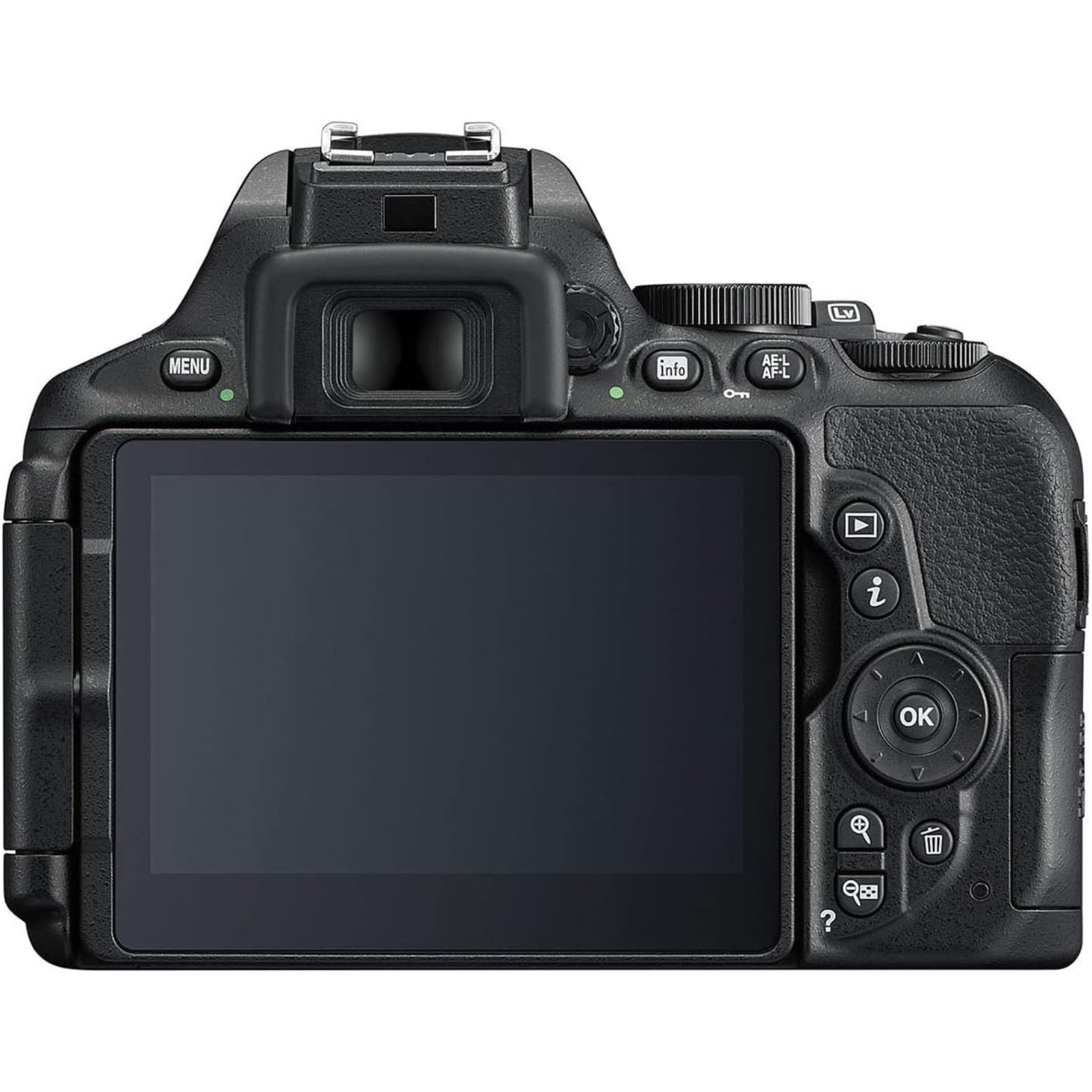 最新機種!!】Nikon D5600 18-55mm VR レンズキット（ニコン