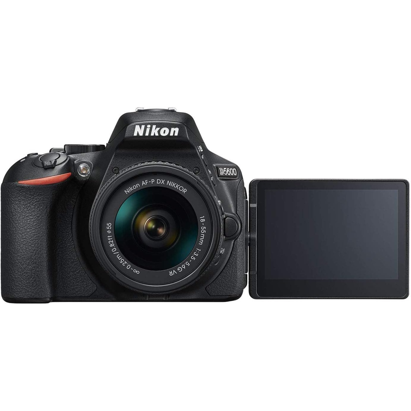 デジタルカメラ Nikon D5600 18-55 VR Amazon | Nikon D5600 デジタル一眼レフカメラ 18-55mm VR & 70