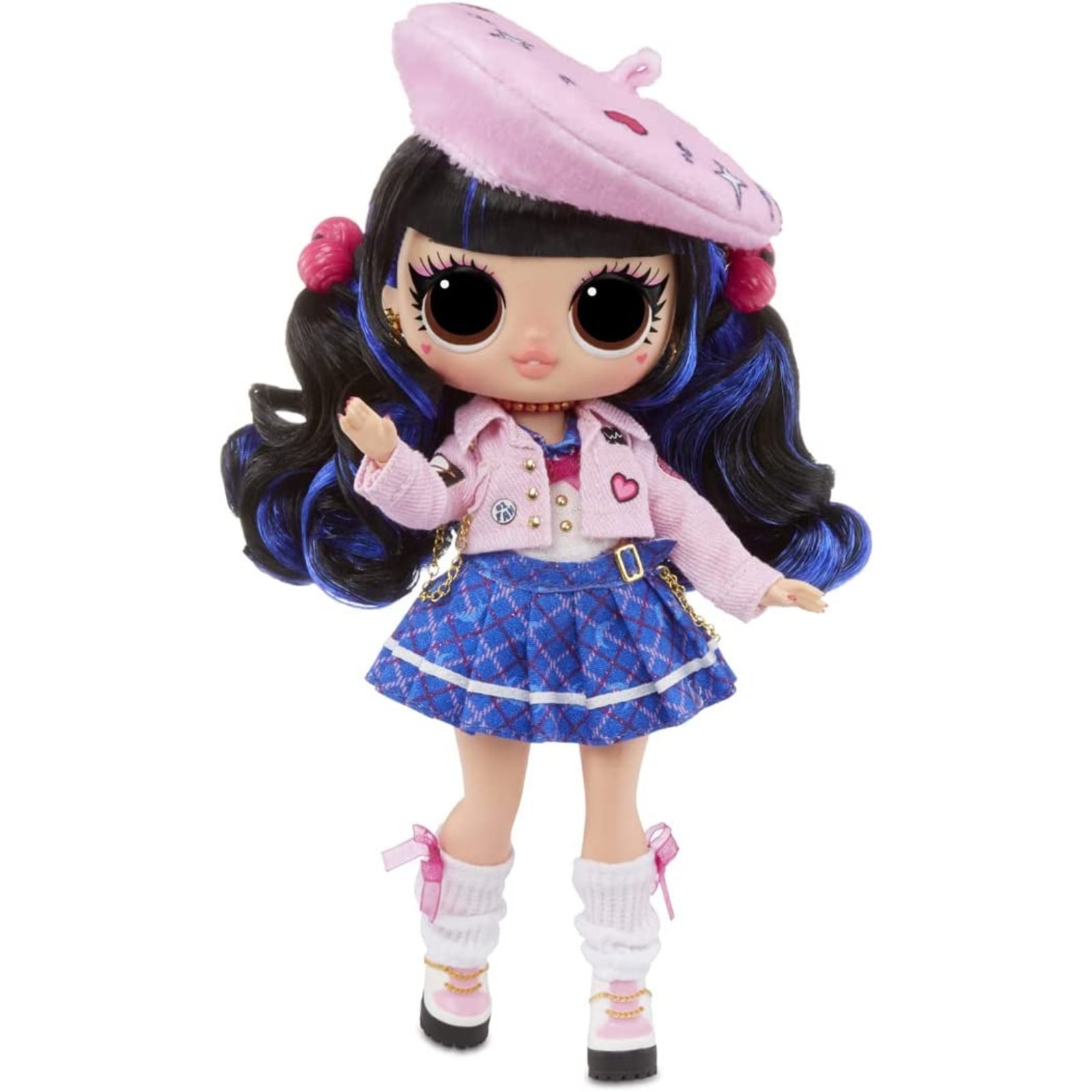 タカラトミー L.O.L. サプライズ! トゥイーンズ アヤ チェリー