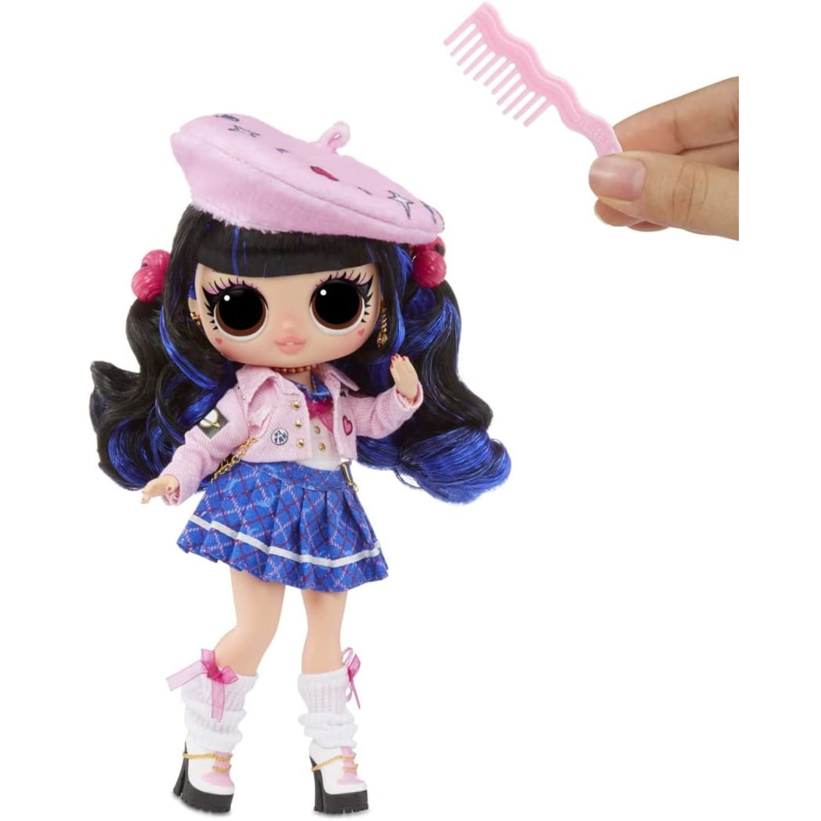 タカラトミー L.O.L. サプライズ! トゥイーンズ アヤ チェリー