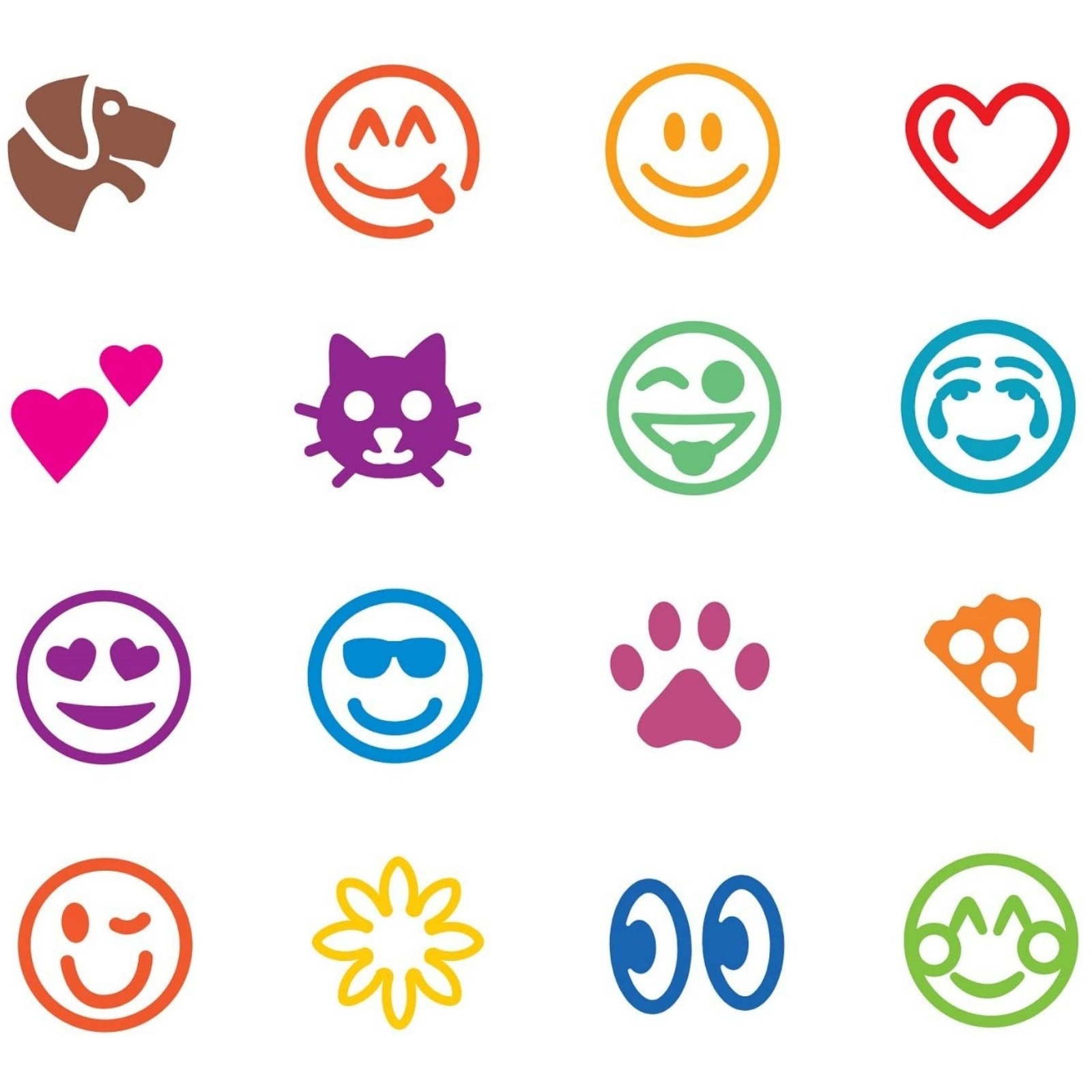 クレヨラ Emoji Maker えもじメーカー 74-7210