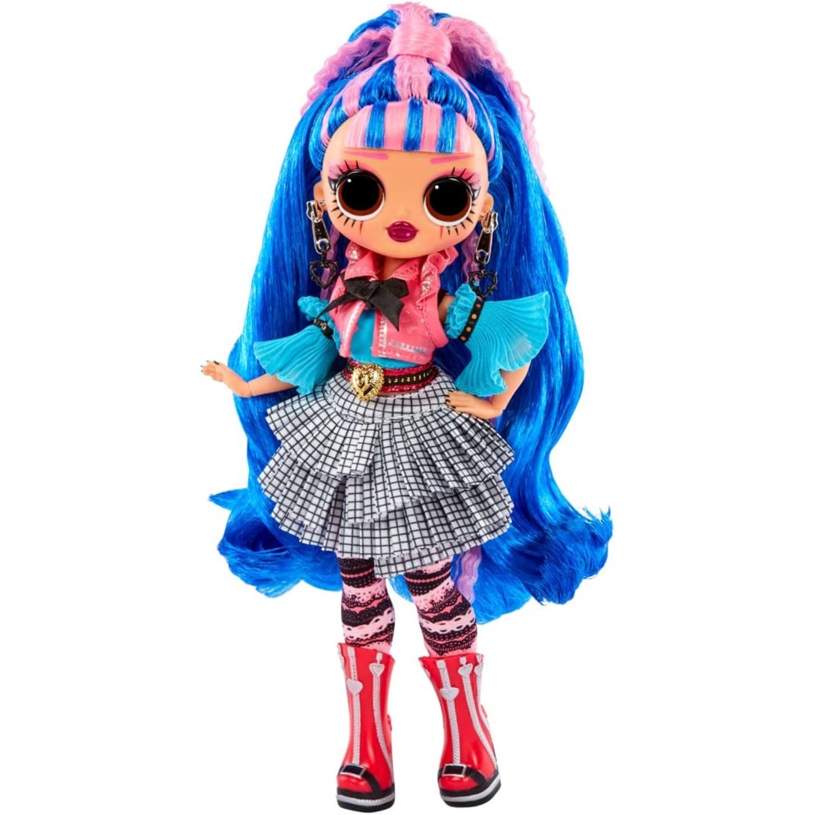 タカラトミー L.O.L. サプライズ! O.M.G. クイーンズ プリズム 