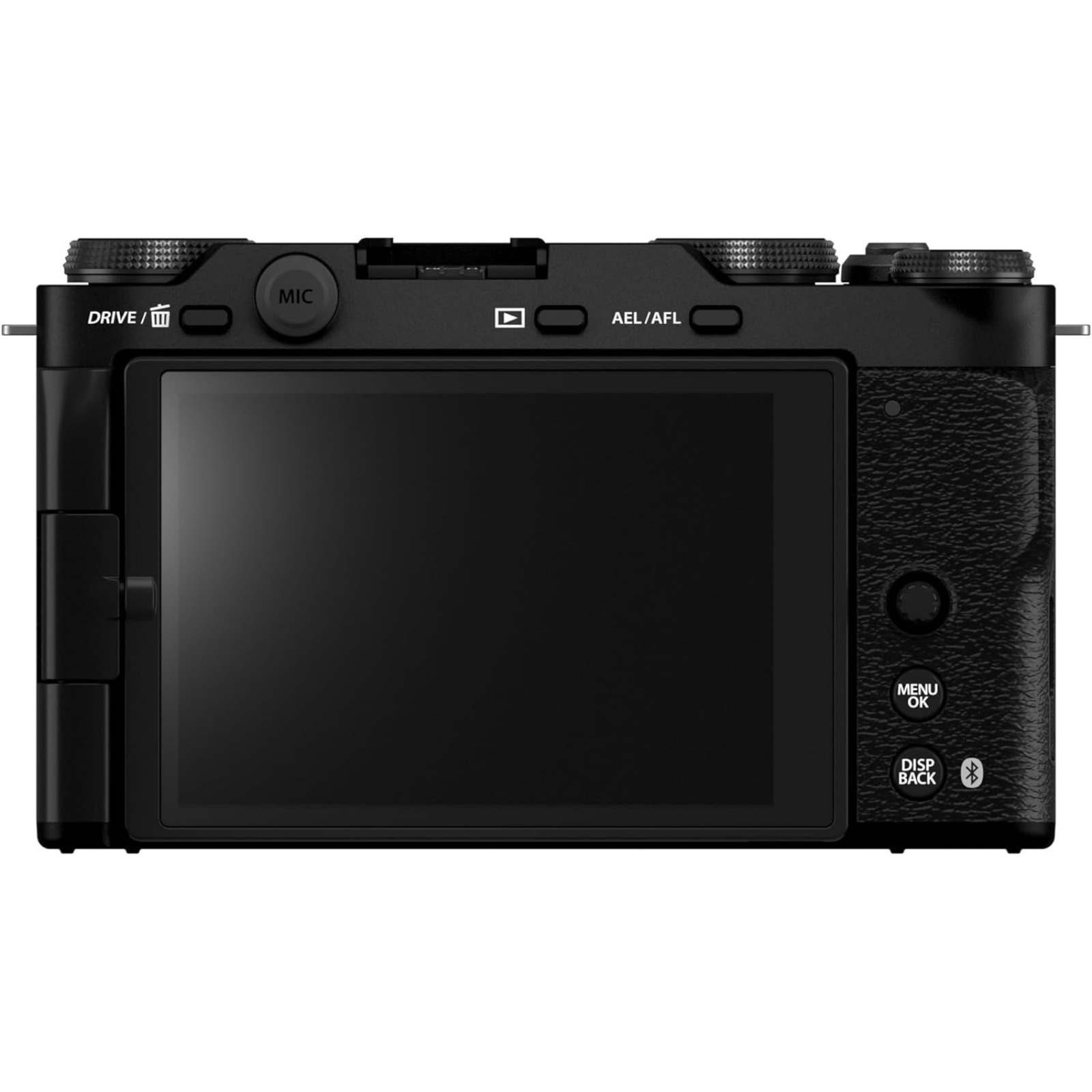 FUJIFILM 富士フイルム ミラーレス一眼カメラ X-M5 ボディ ブラック 新品