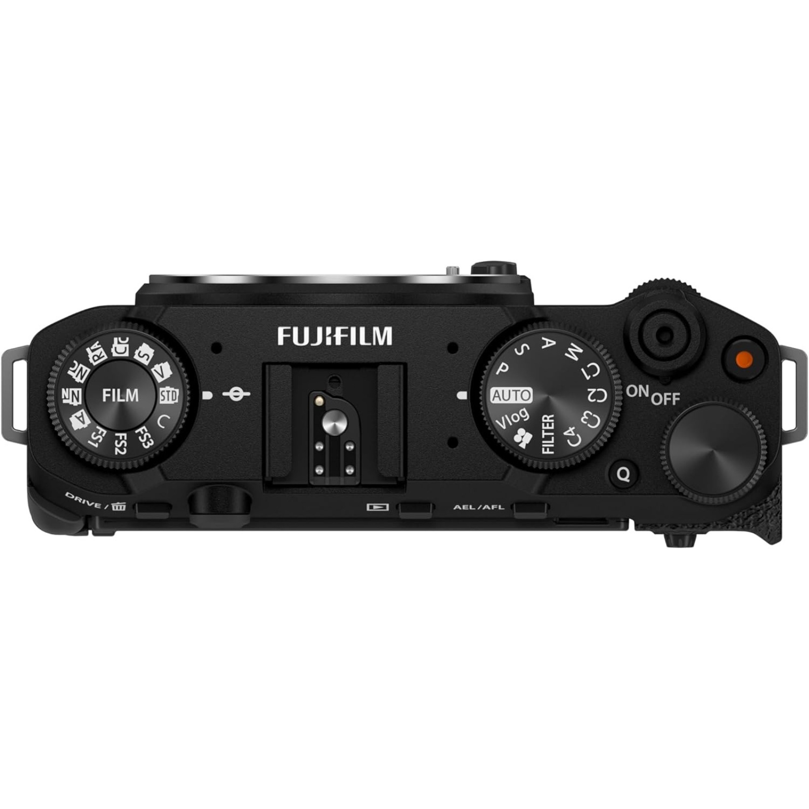 FUJIFILM 富士フイルム ミラーレス一眼カメラ X-M5 ボディ ブラック 新品