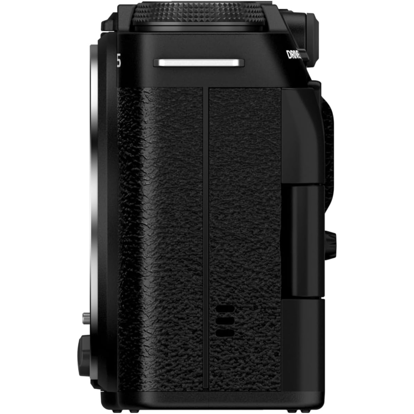 FUJIFILM 富士フイルム ミラーレス一眼カメラ X-M5 ボディ ブラック 新品