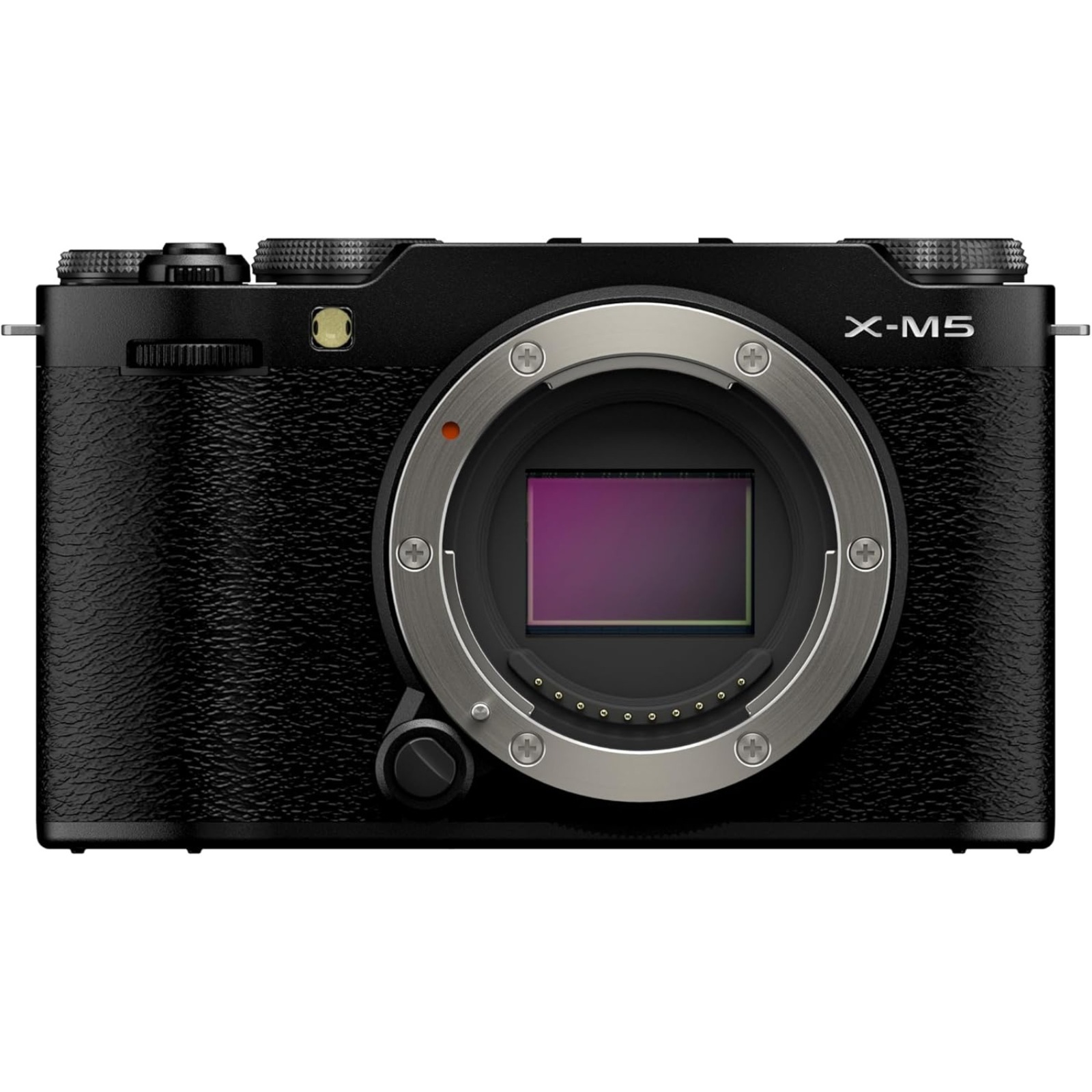 FUJIFILM 富士フイルム ミラーレス一眼カメラ X-M5 ボディ