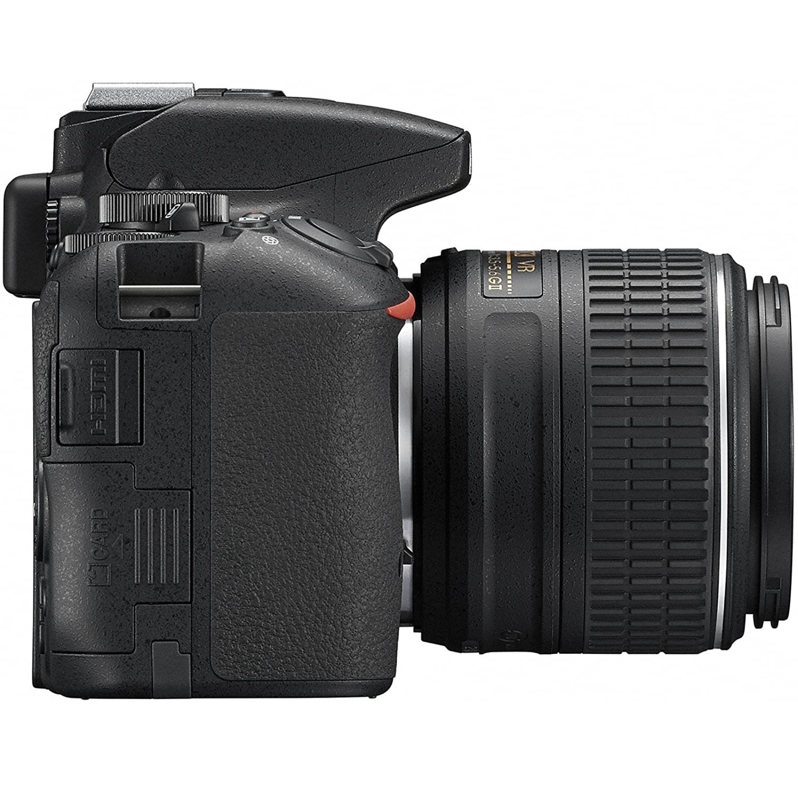 Nikon ニコン デジタル一眼レフカメラ D5500 18-55 VRII レンズ Nikon ニコン デジタル一眼レフカメラ D5500 18-55 VRII レンズ