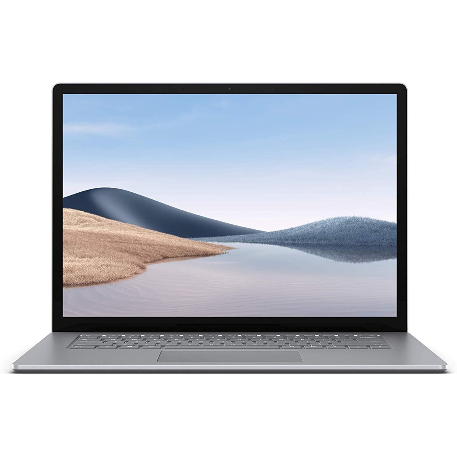Surface Laptop 4 5W6-00020 Ryzen 7/8GB/512GB SSD/Win10/Office H&B 2019/15型 プラチナ サーフェス ラップトップ ノートパソコン