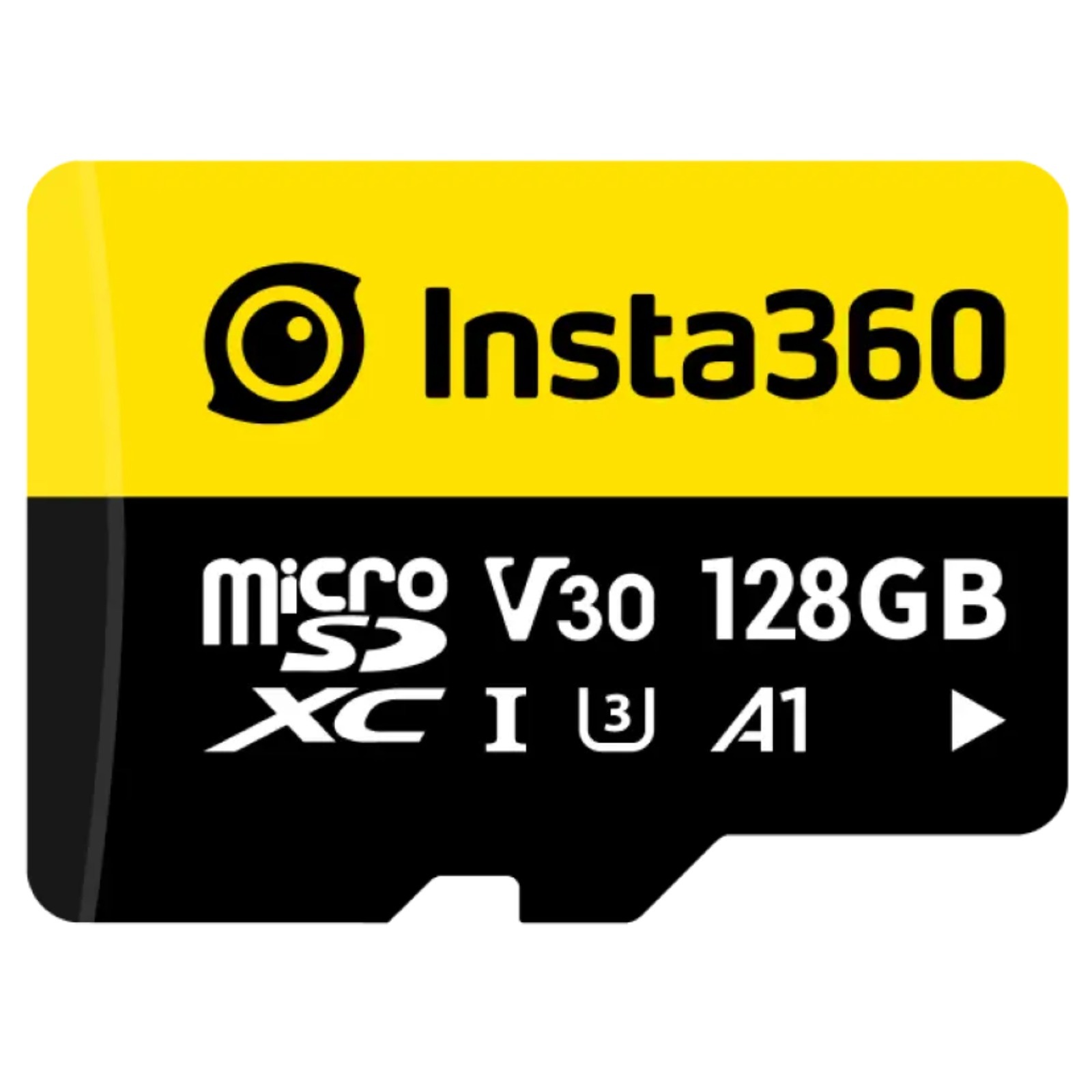 Insta360 メモリカード 128GB 360度カメラ アクセサリー 正規 Insta360 メモリカード 128GB 360度カメラ アクセサリー 正規