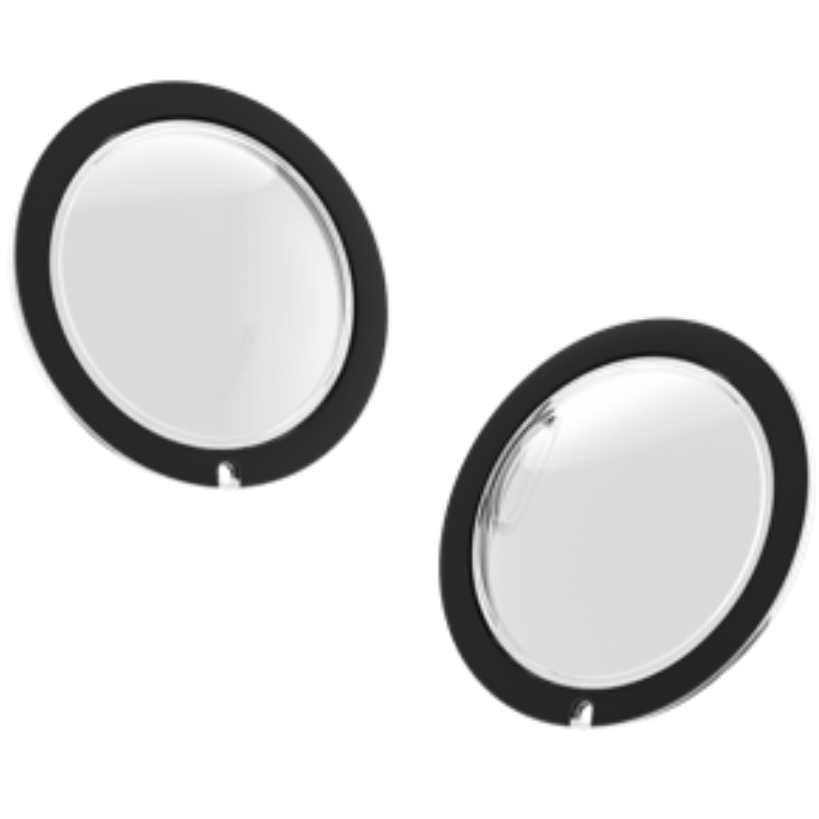 Insta360 ONE X2 粘着式レンズ保護フィルター CINX2CB/E アクションカメラ 360度カメラ アクセサリー 正規代理店