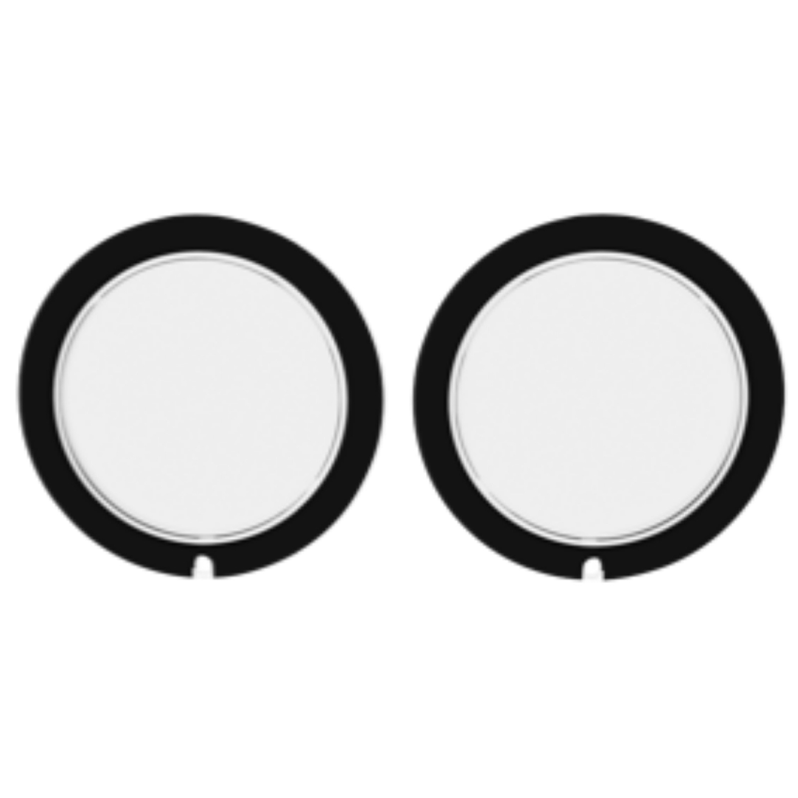 Insta360 ONE X2 粘着式レンズ保護フィルター CINX2CB/E アクションカメラ 360度カメラ アクセサリー 正規代理店