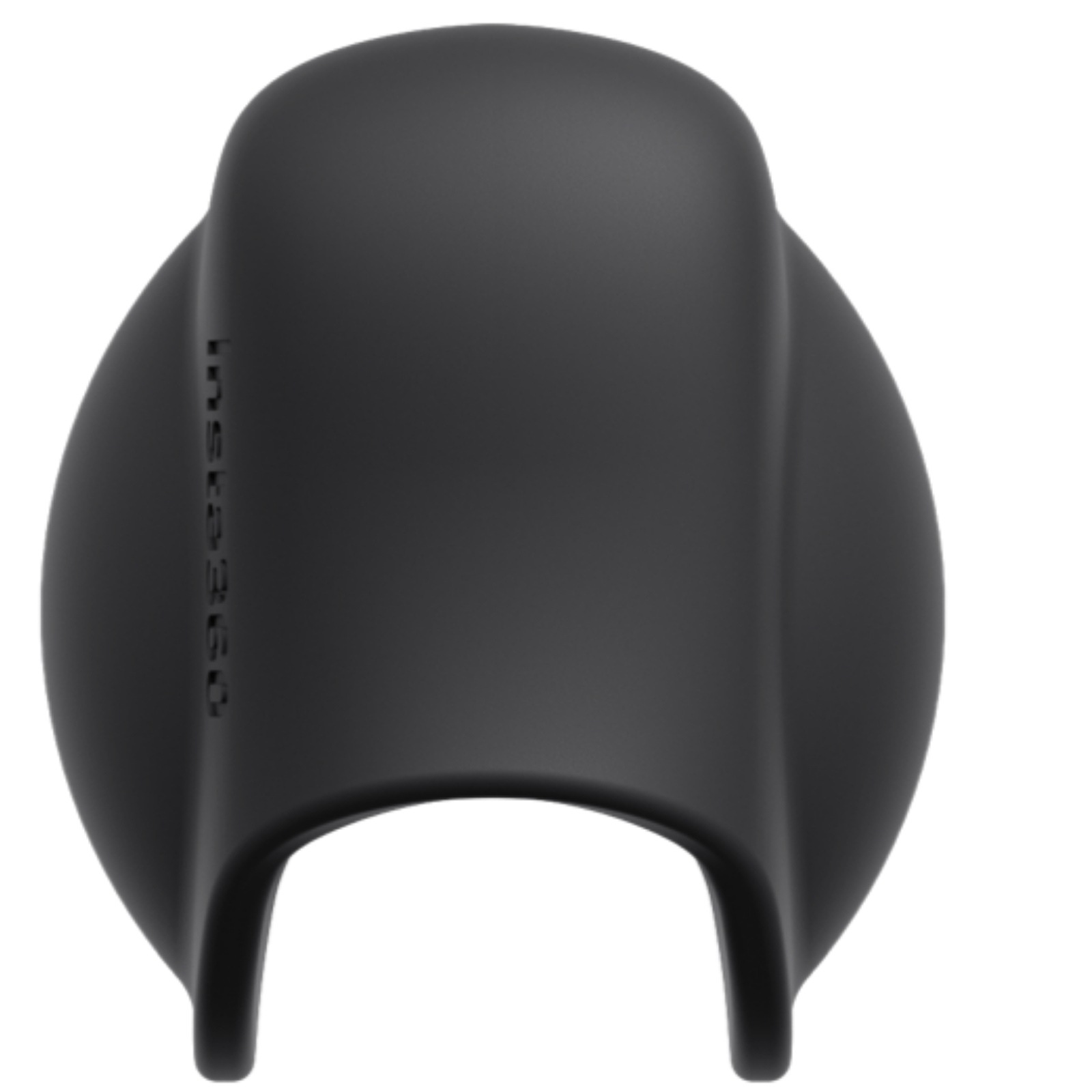 Insta360 ONE X2 レンズキャップ CINX2CB/F アクションカメラ 360度カメラ アクセサリー 正規代理店