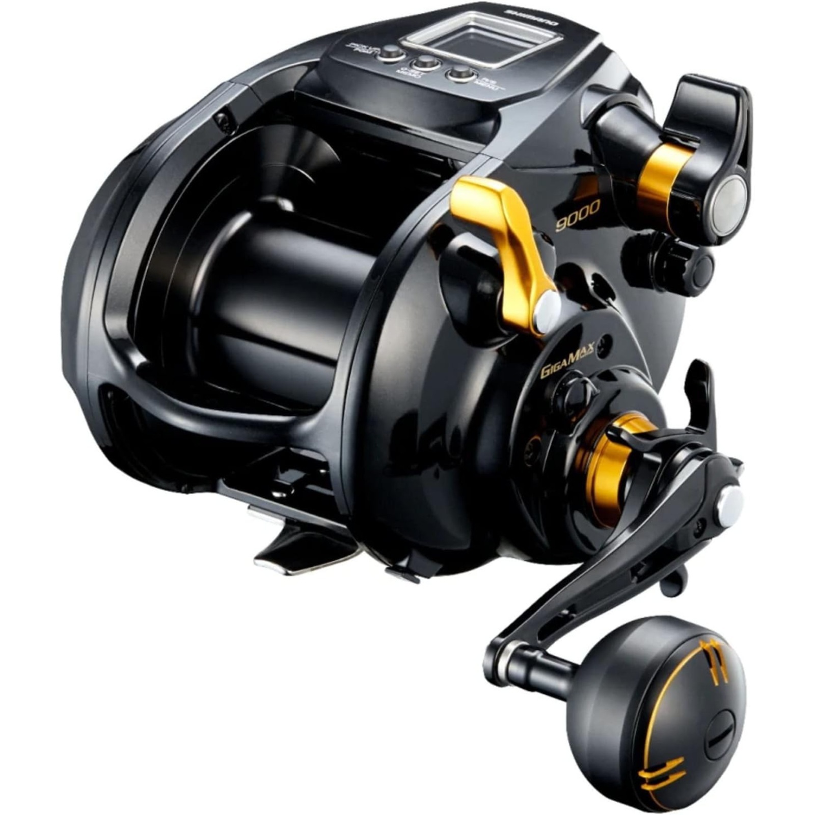 SHIMANO シマノ 電動リール 22 ビーストマスター 9000 新品