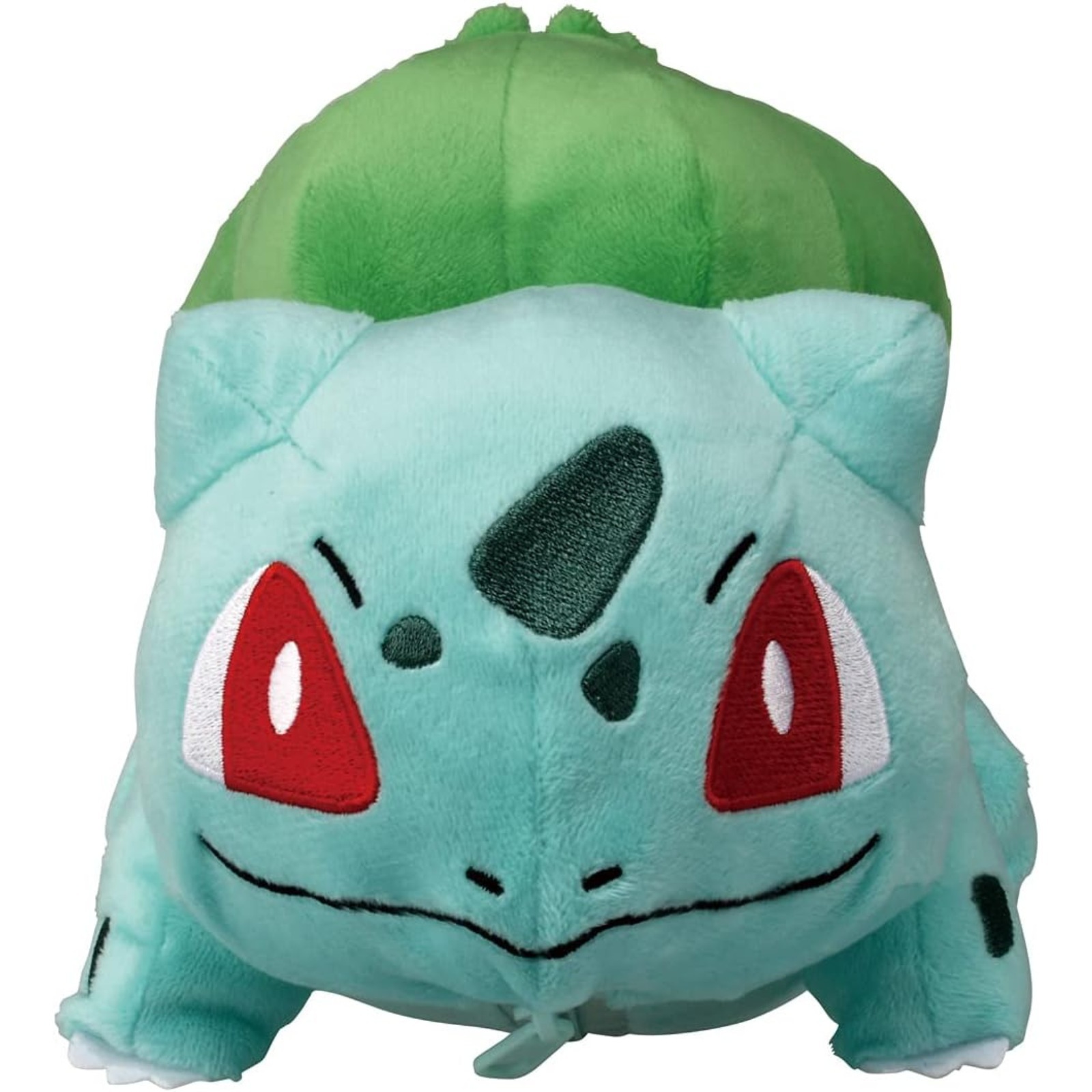 ポケモン　タカラトミー　ぬいぐるみ ポケモン キミにきめた！ポケモンゲットぬいぐるみ フシギダネ